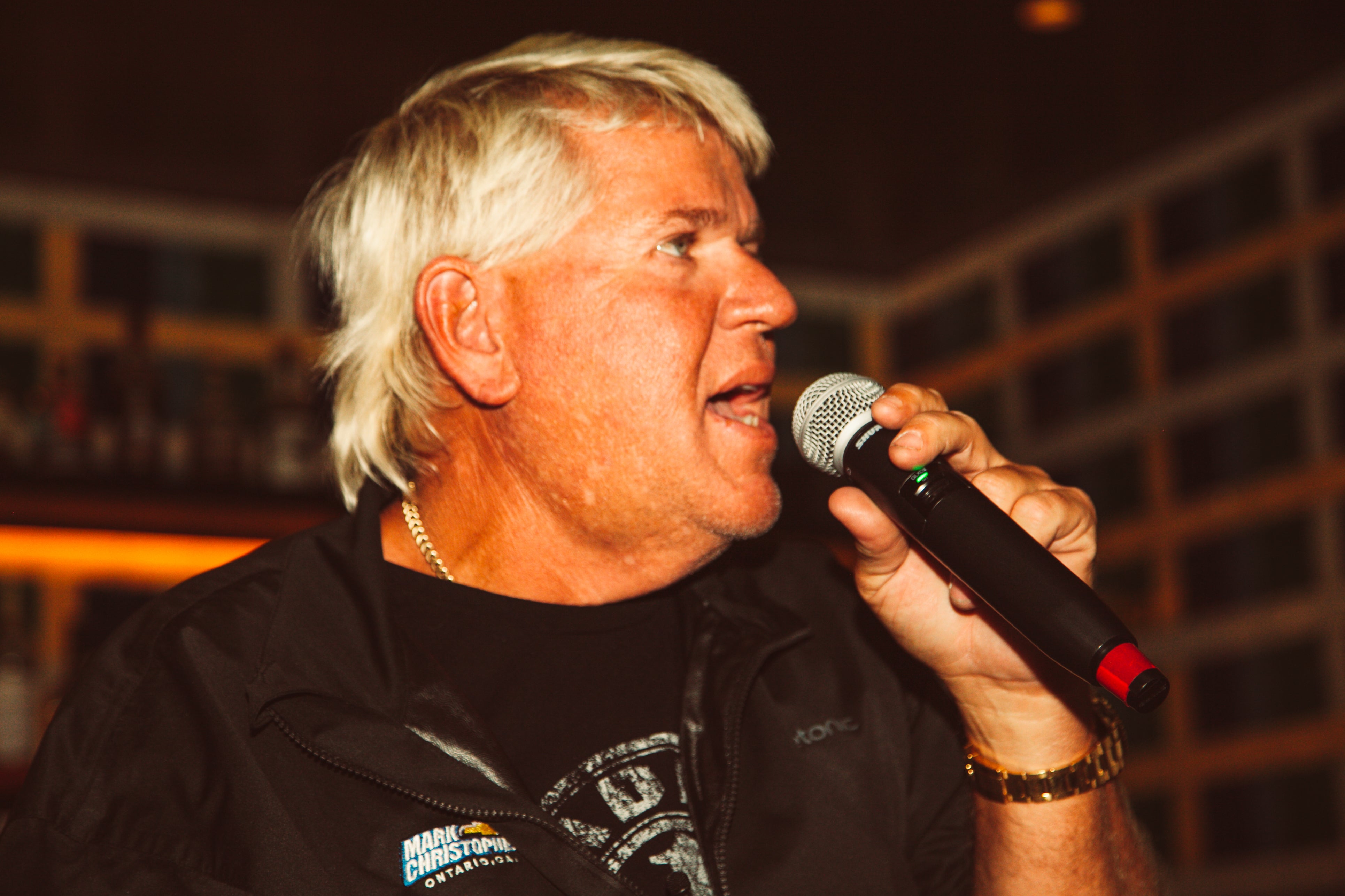 John Daly: What I’ve Learned