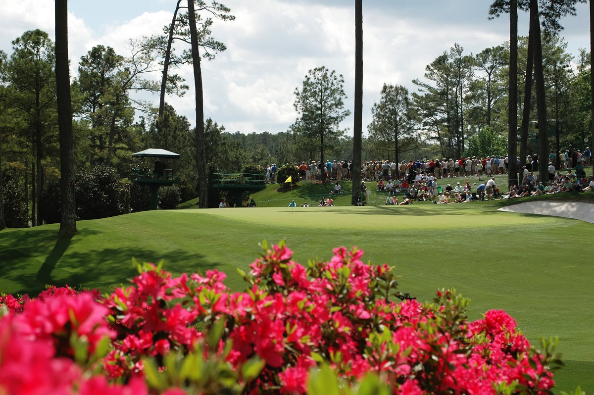 Sounder Golf | Players' Journal | Style is Eternal by Richard Pennell