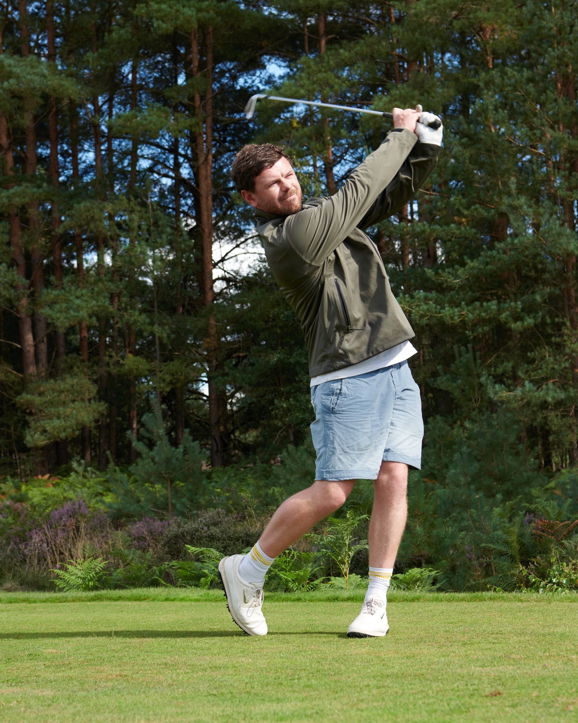 Sounder x Protected Species