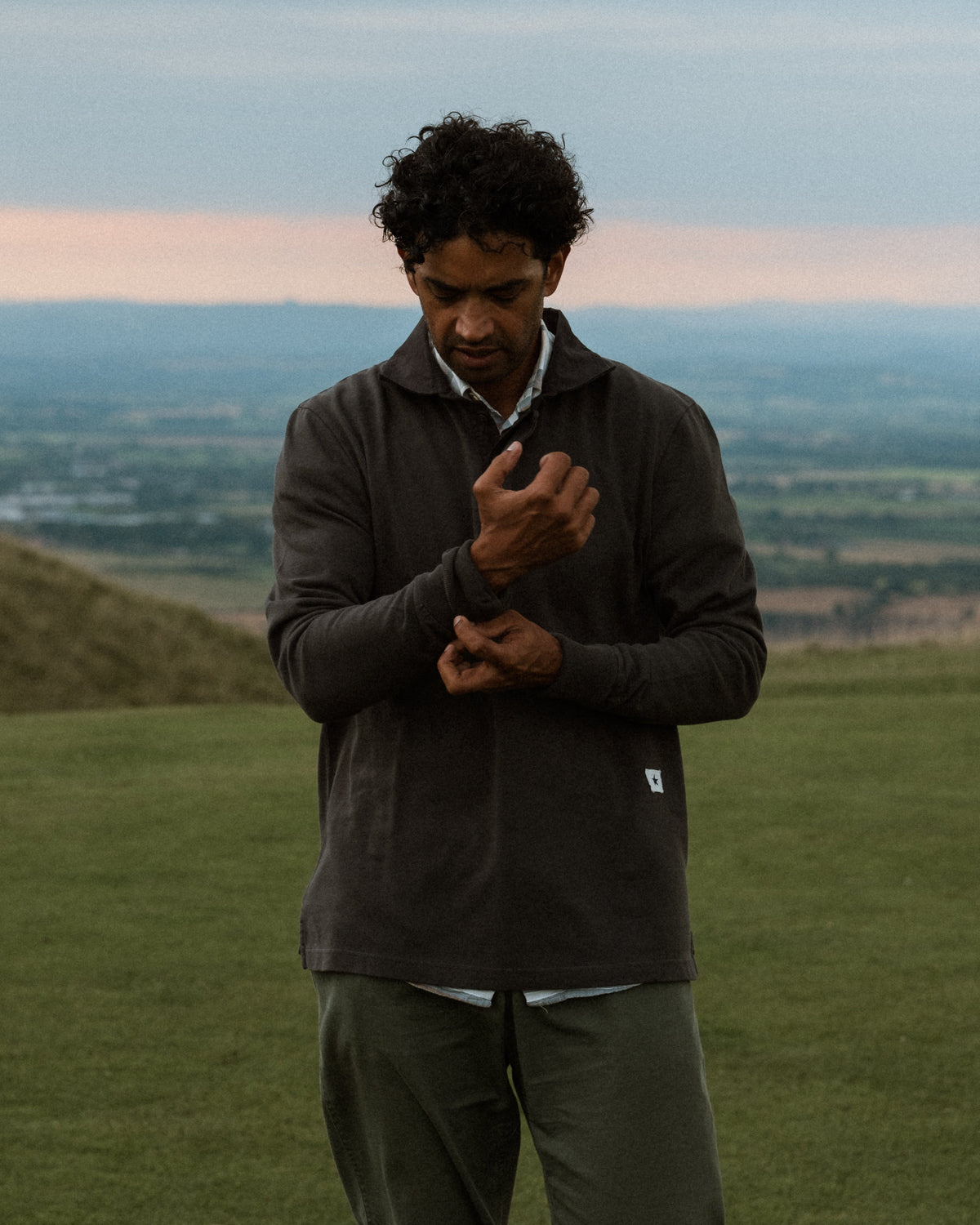 Sounder Golf | Clothing & Accessories | Archive Sale
