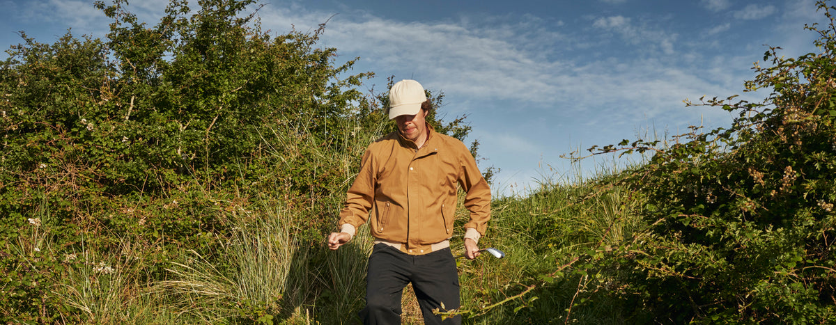 Golf favourites from Sounder