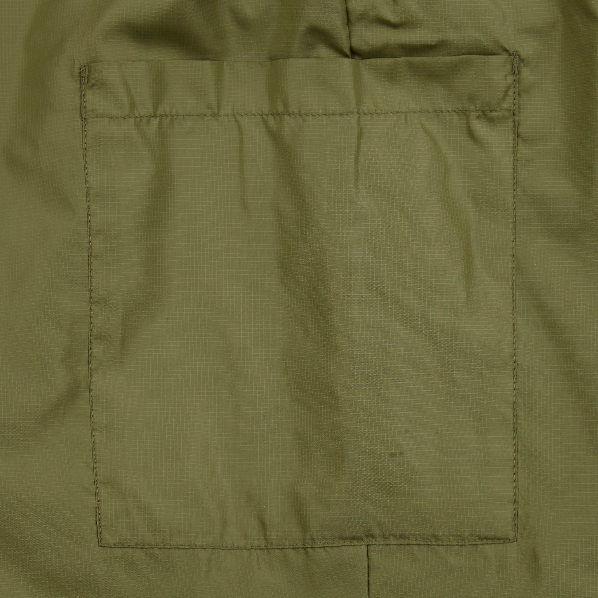 Pac Mach Shorts - Olive Ripstop