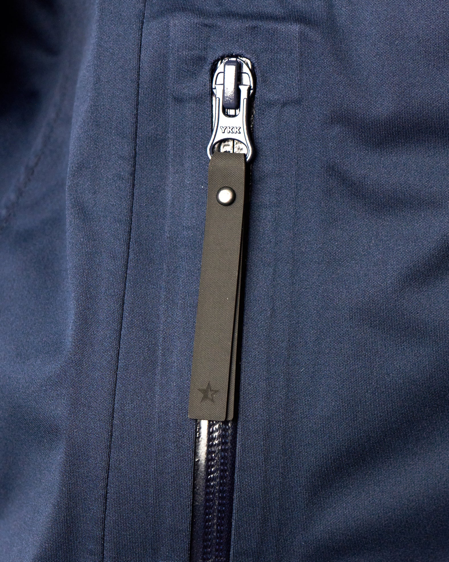 Sounder Golf | Sounder Golf | Outerwear | Waterproofs | Sounder x Protected Species Waterproof Jacket - Deep Navy | Outerwear