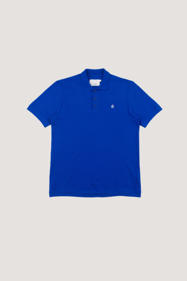 Play Well Polo - Cobalt