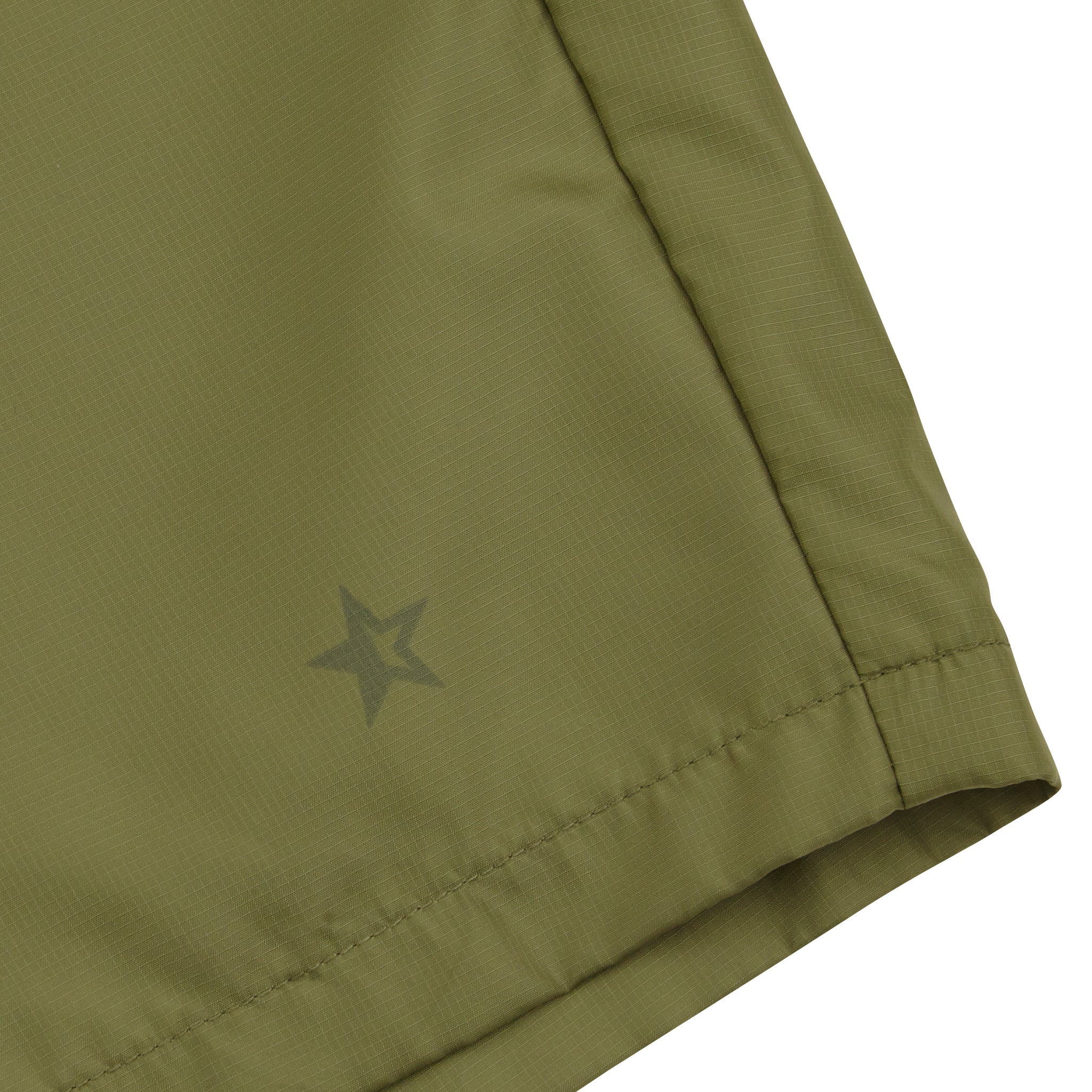 Pac Mach Shorts - Olive Ripstop