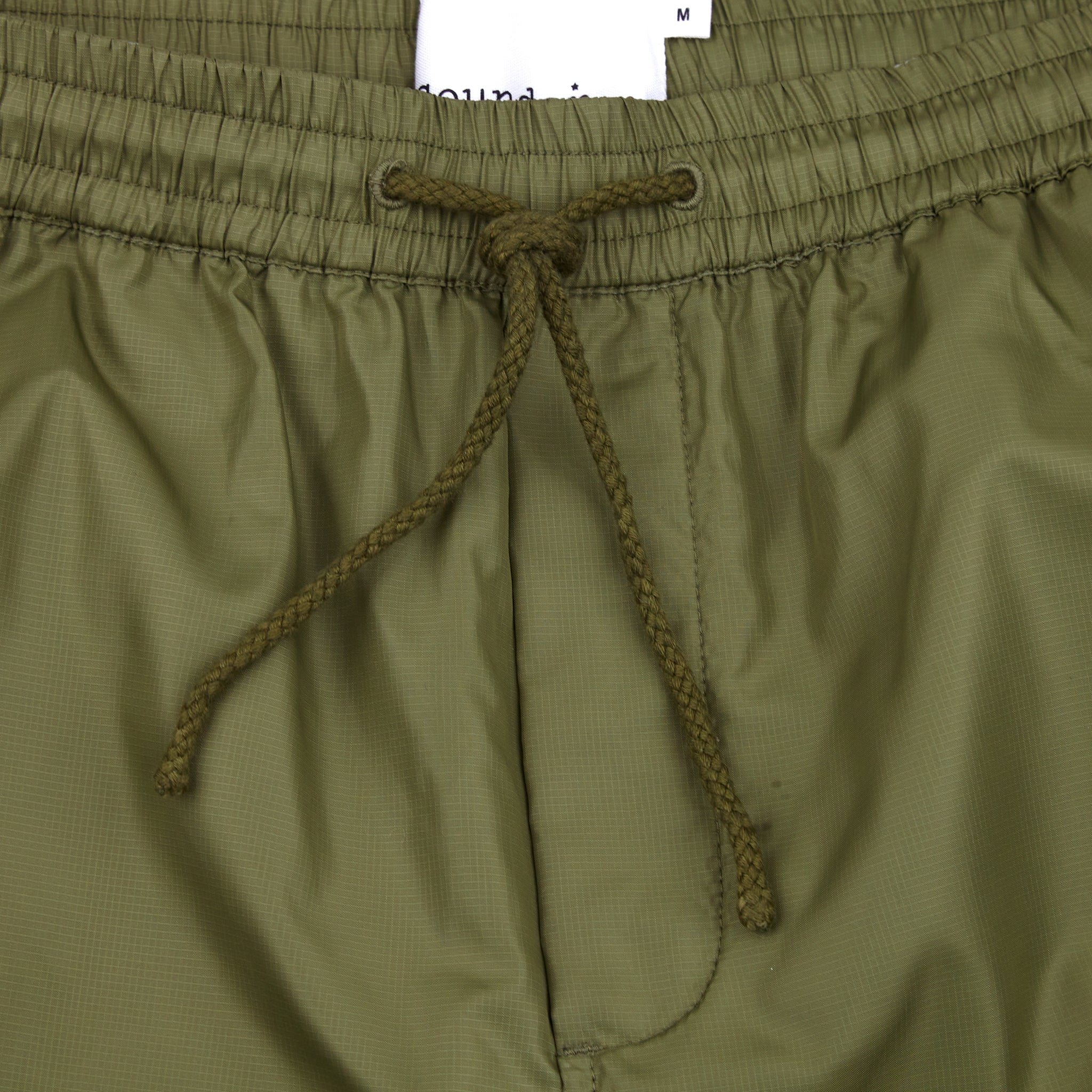 Pac Mach Shorts - Olive Ripstop