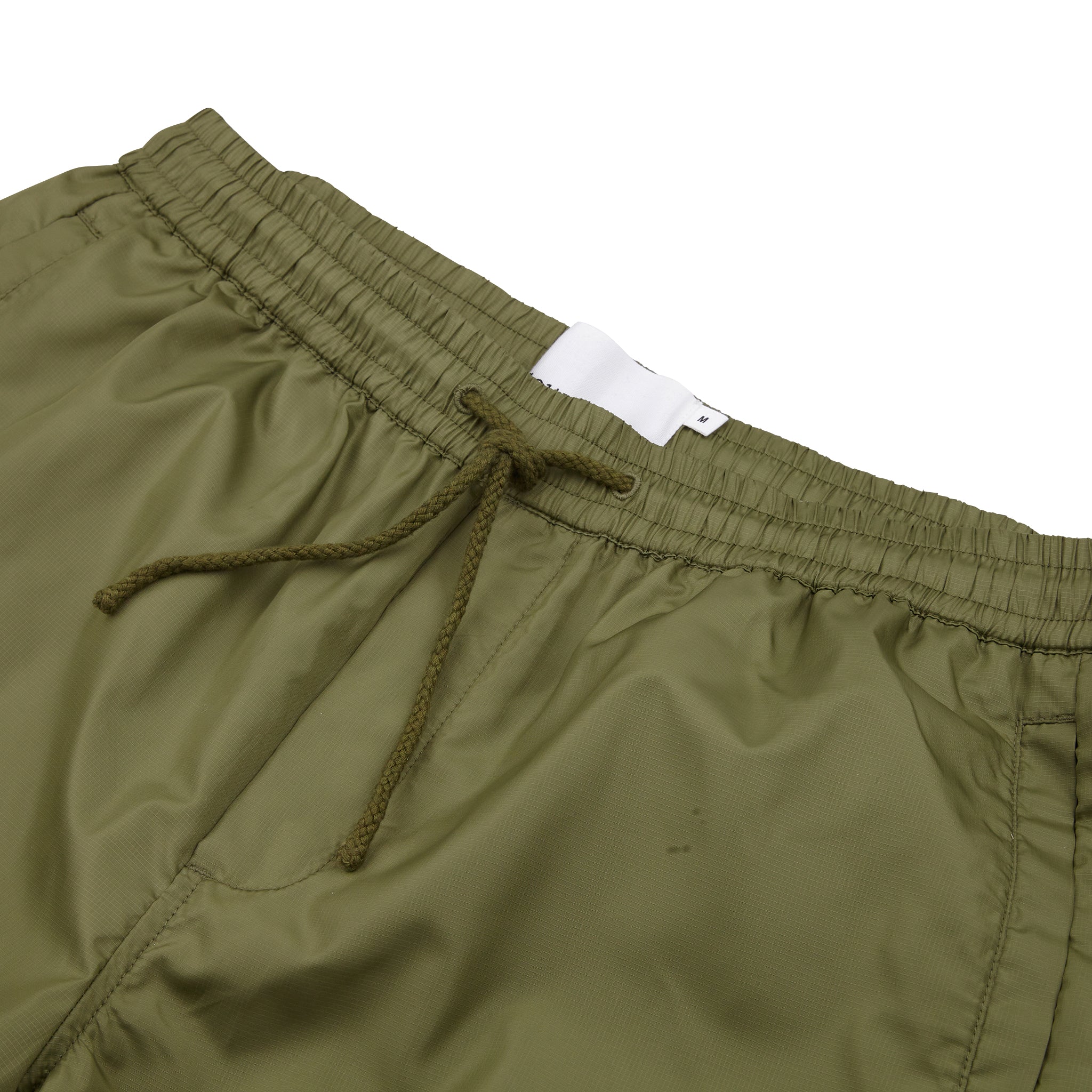 Pac Mach Shorts - Olive Ripstop