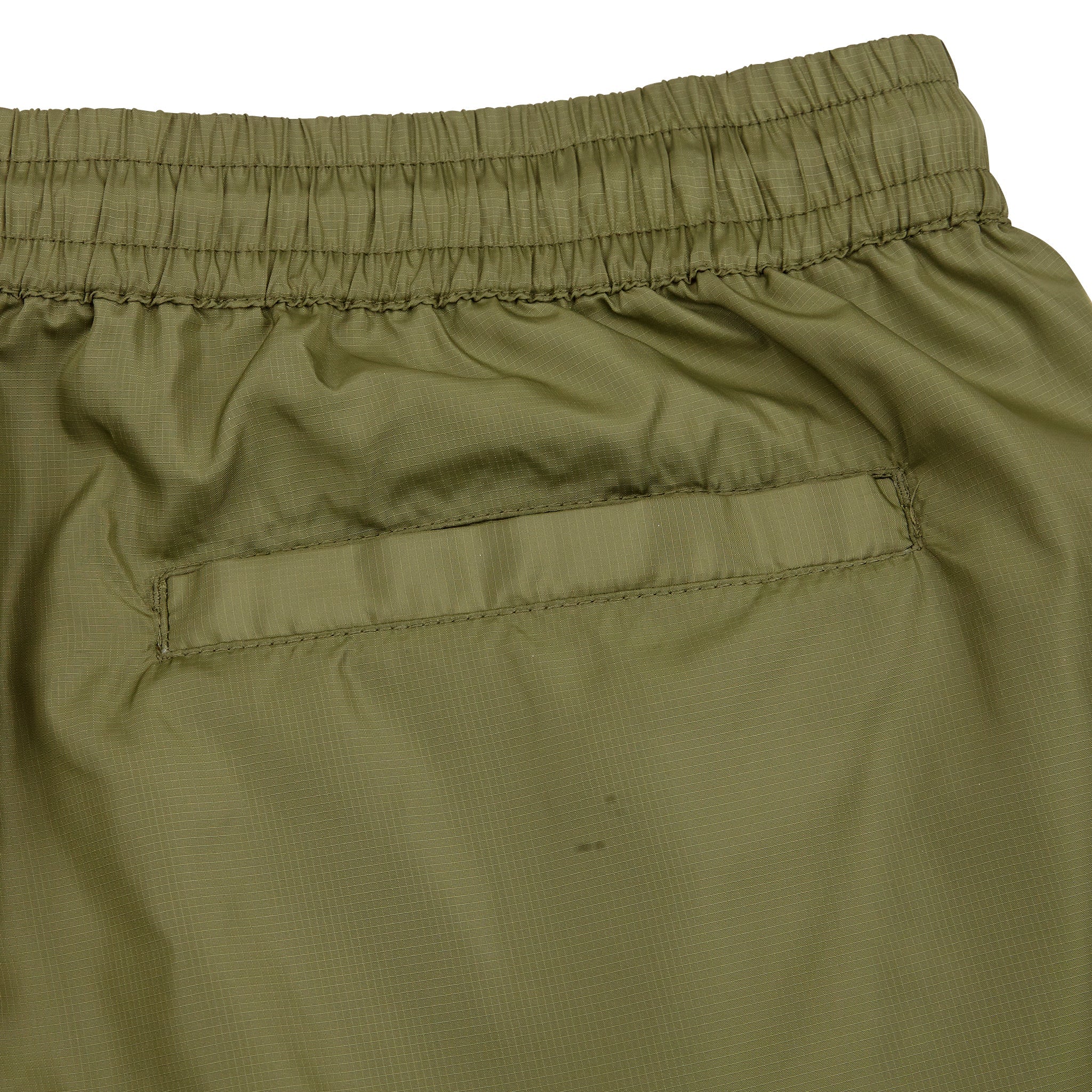 Pac Mach Shorts - Olive Ripstop