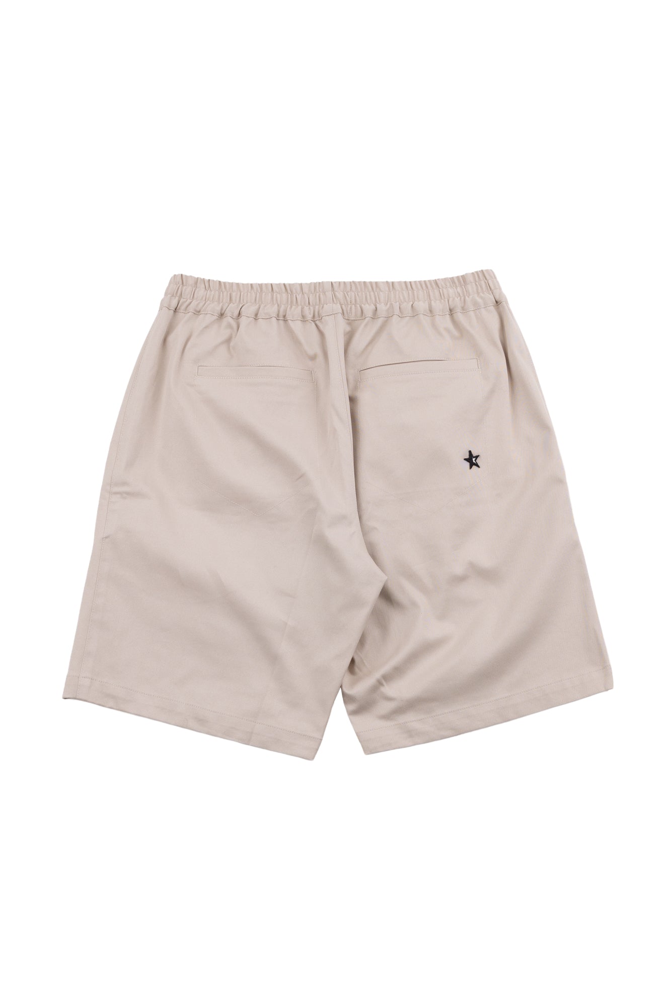Drawcord Good Walk Short - Stone