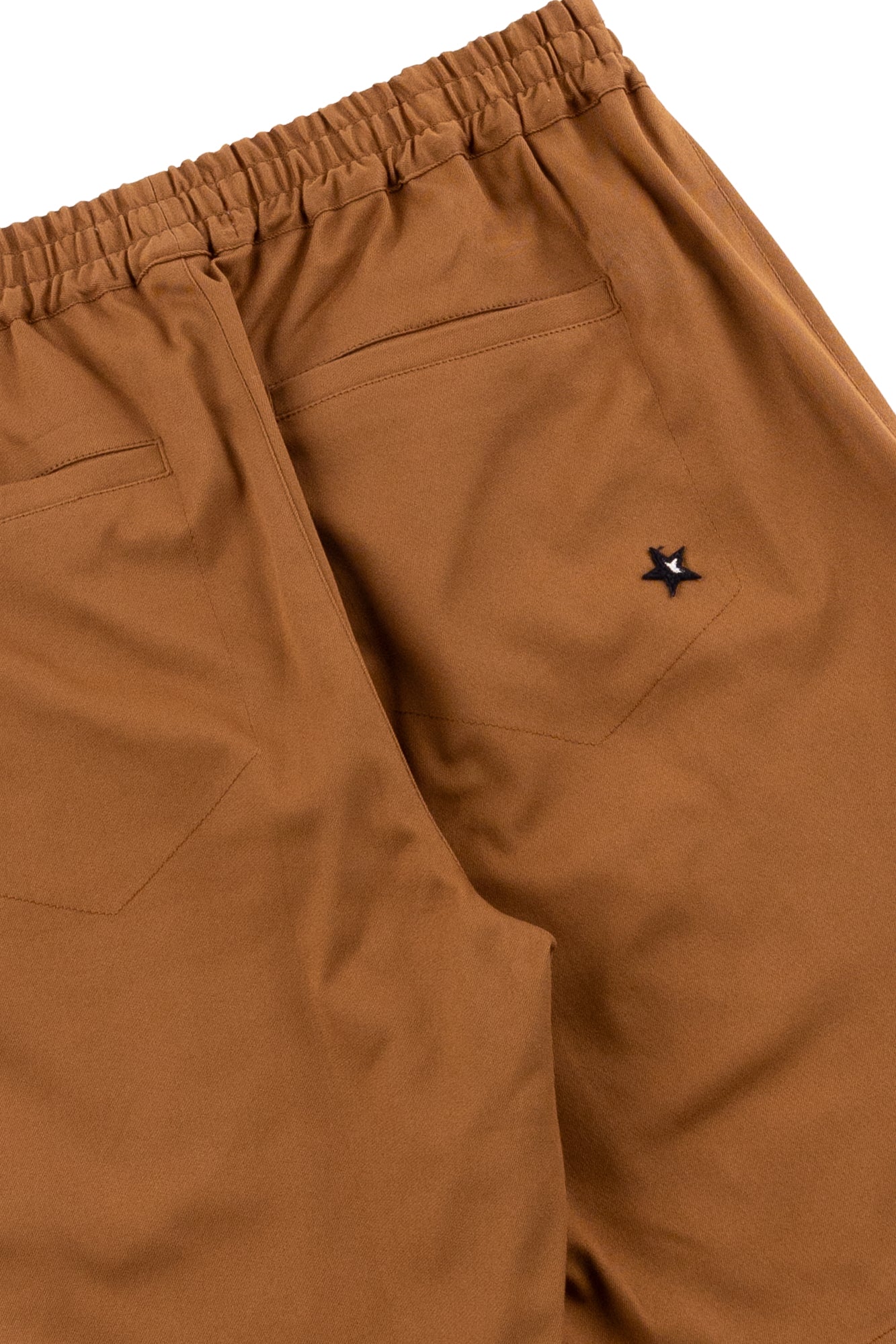 Drawcord Good Walk Short - Spice