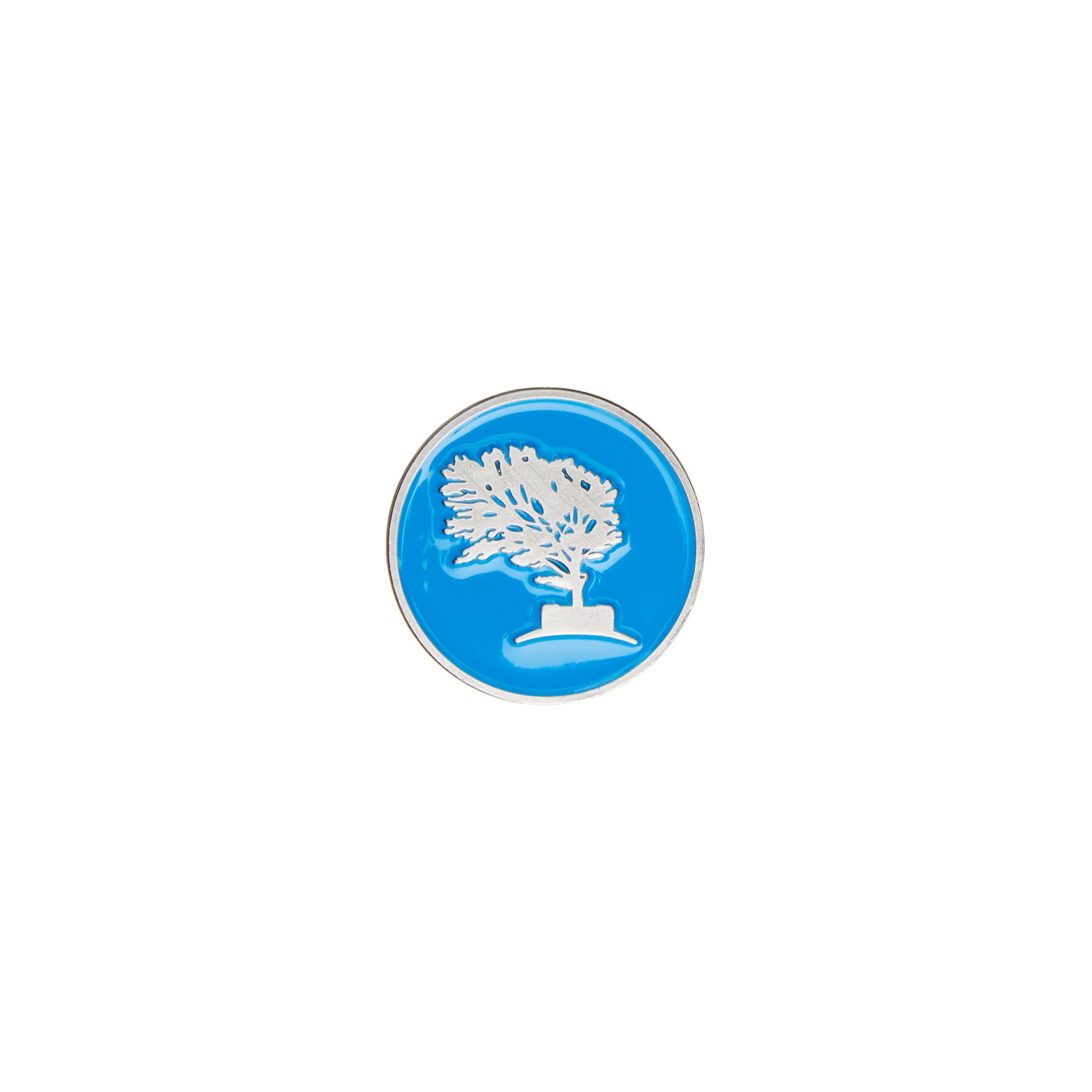 Sounder Golf | Sounder Golf | Cleeve Hill Collection | Cleeve Hill Ball Marker | Cleeve Hill