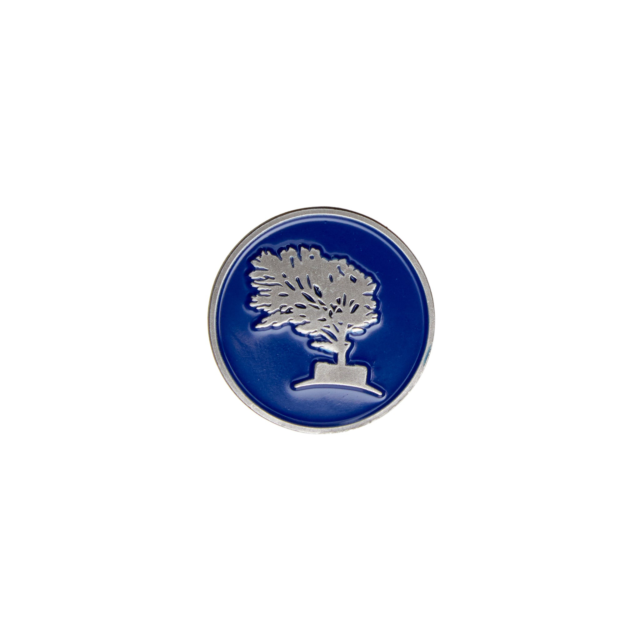 Sounder Golf | Sounder Golf | Cleeve Hill Collection | Cleeve Hill Ball Marker | Cleeve Hill