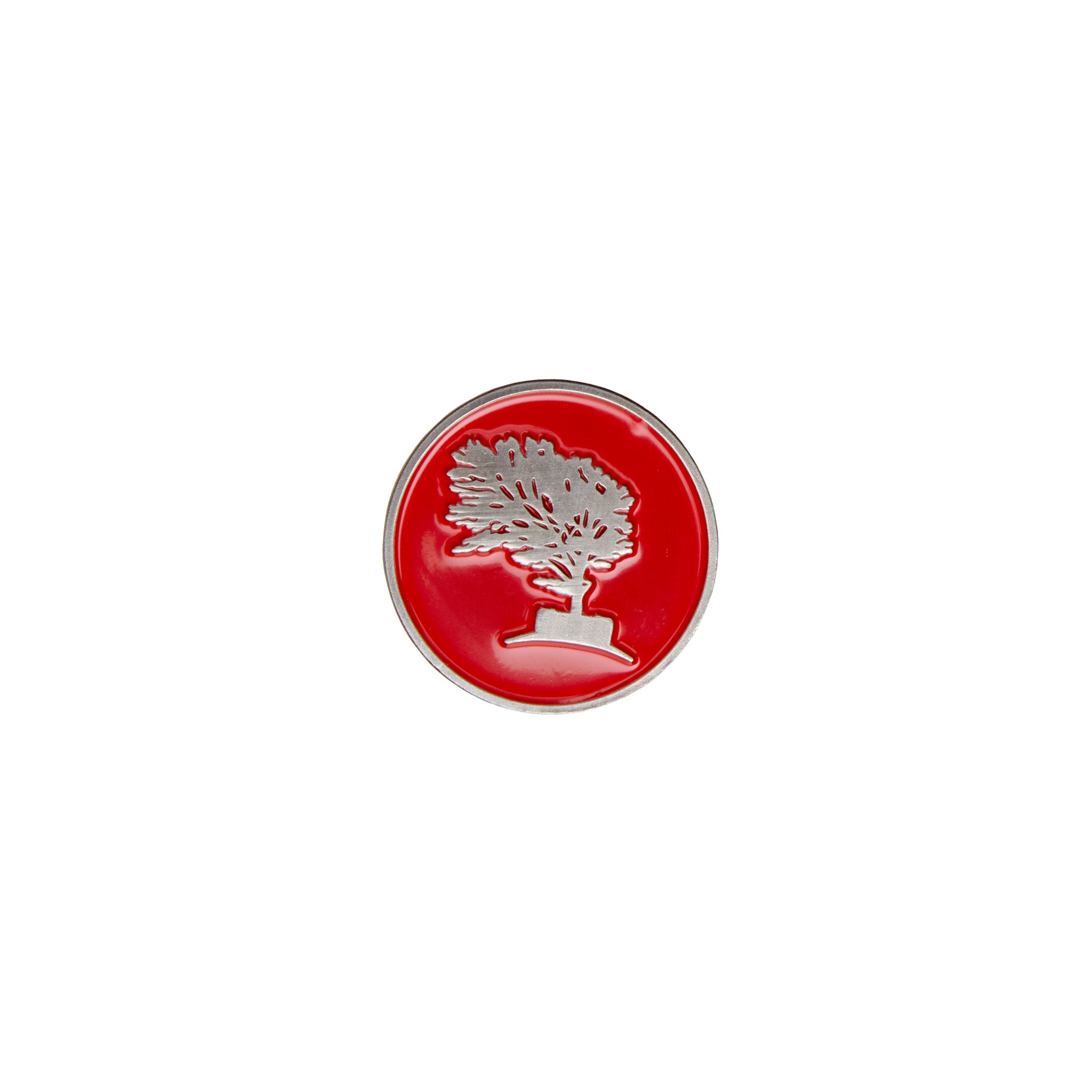 Sounder Golf | Sounder Golf | Cleeve Hill Collection | Cleeve Hill Ball Marker | Cleeve Hill