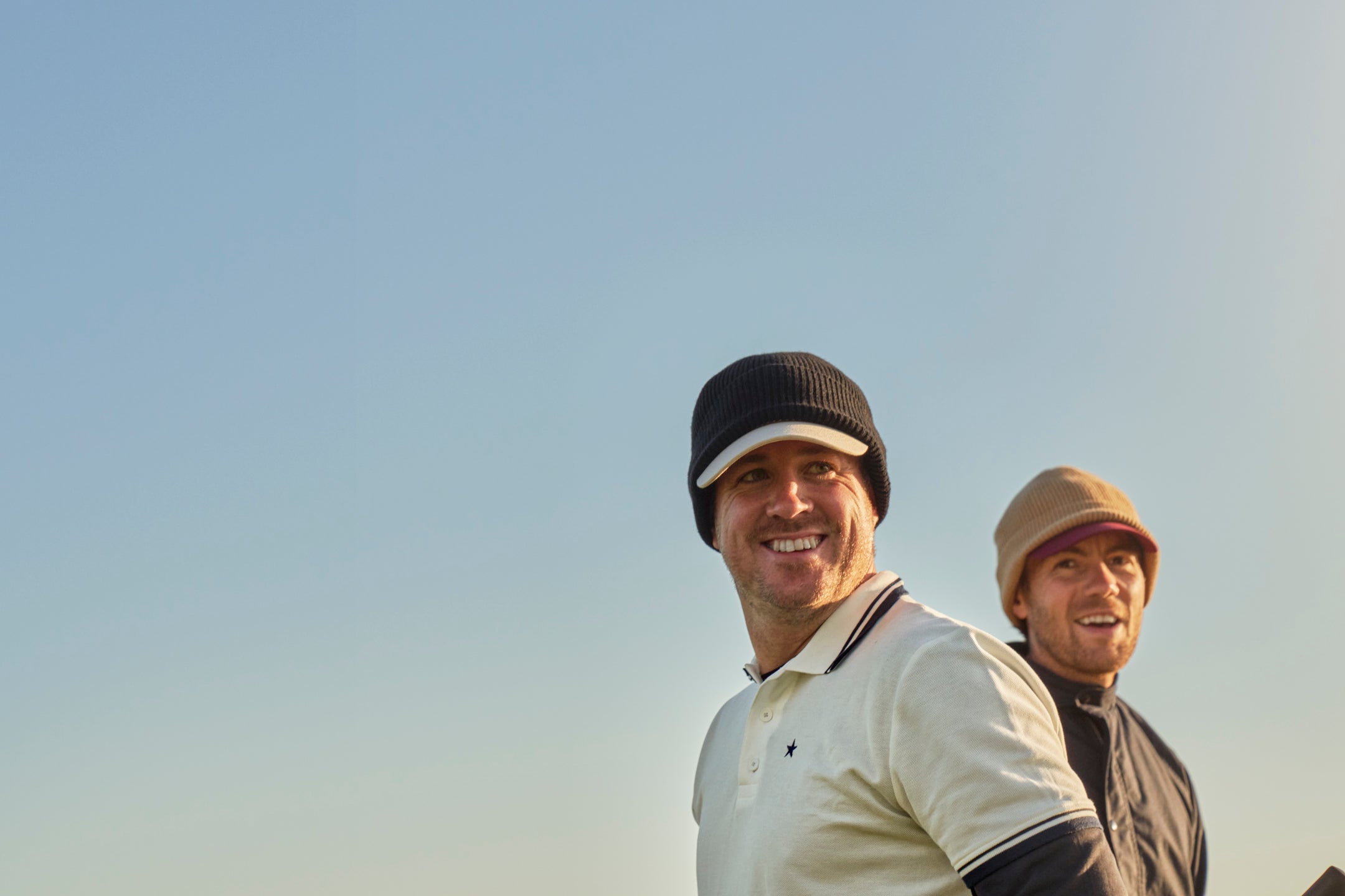 Sounder Golf |  | T-Shirts & Shirts