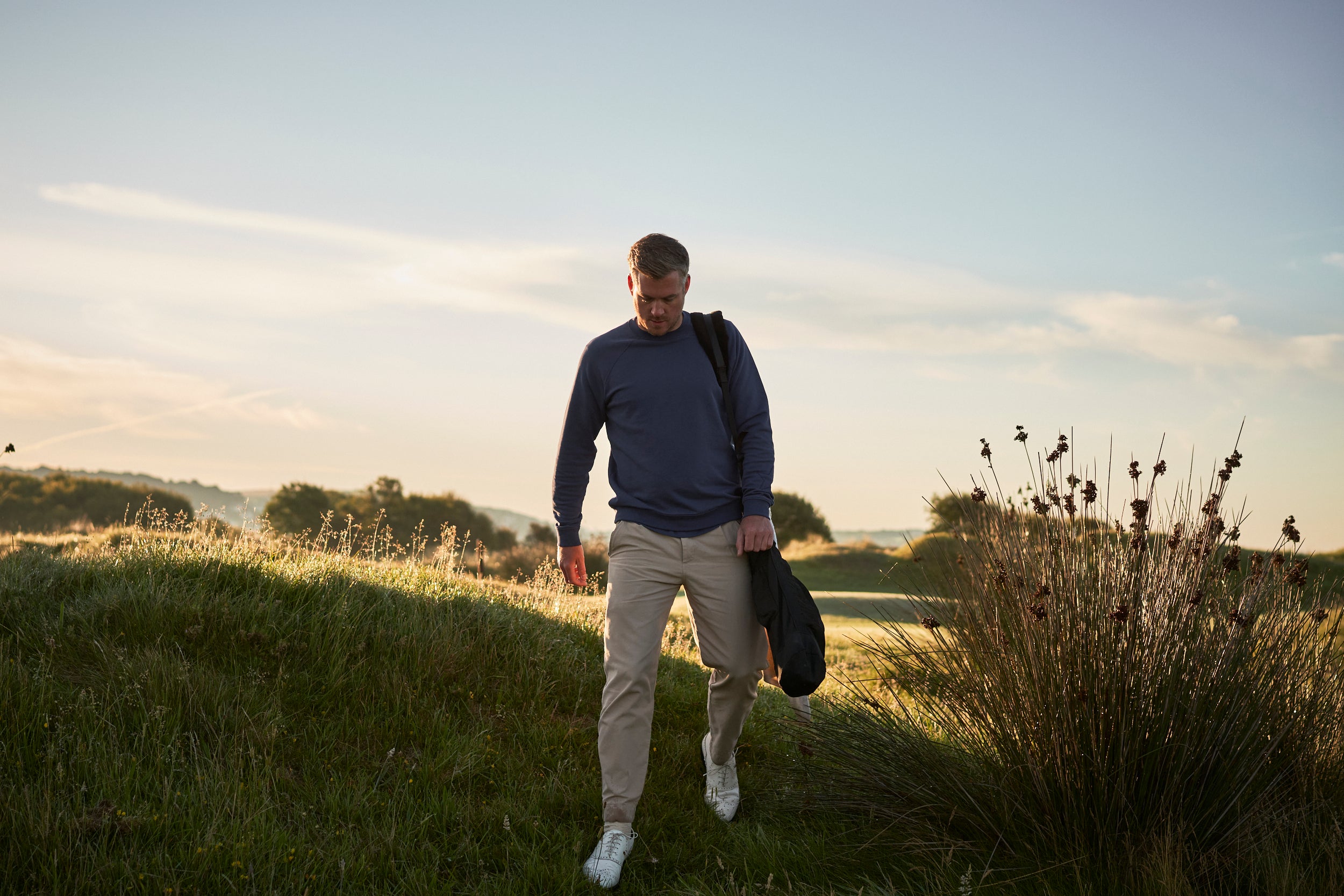 Sounder Golf |  | Trousers & Shorts