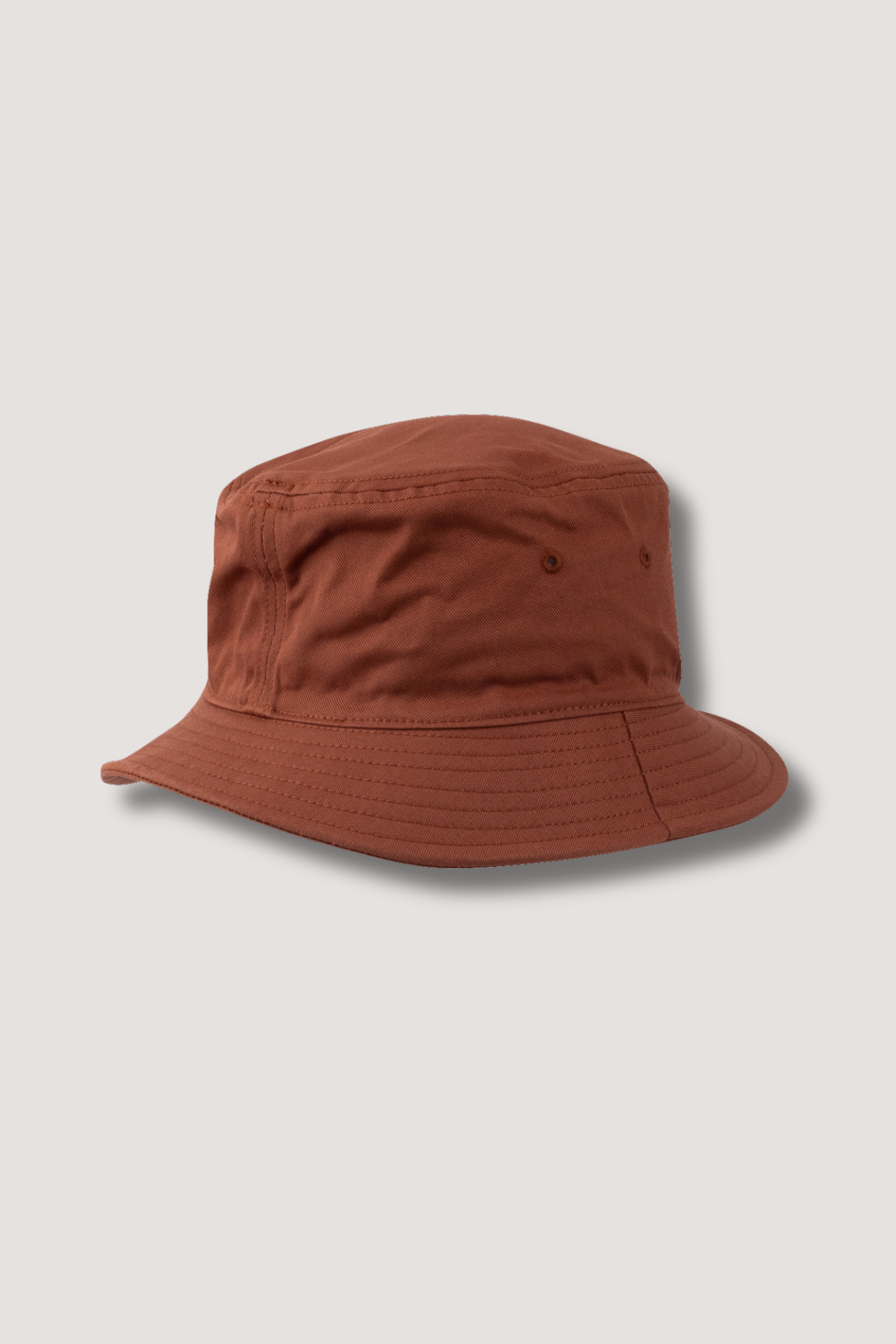 Sounder Star Bucket Hat - Spice