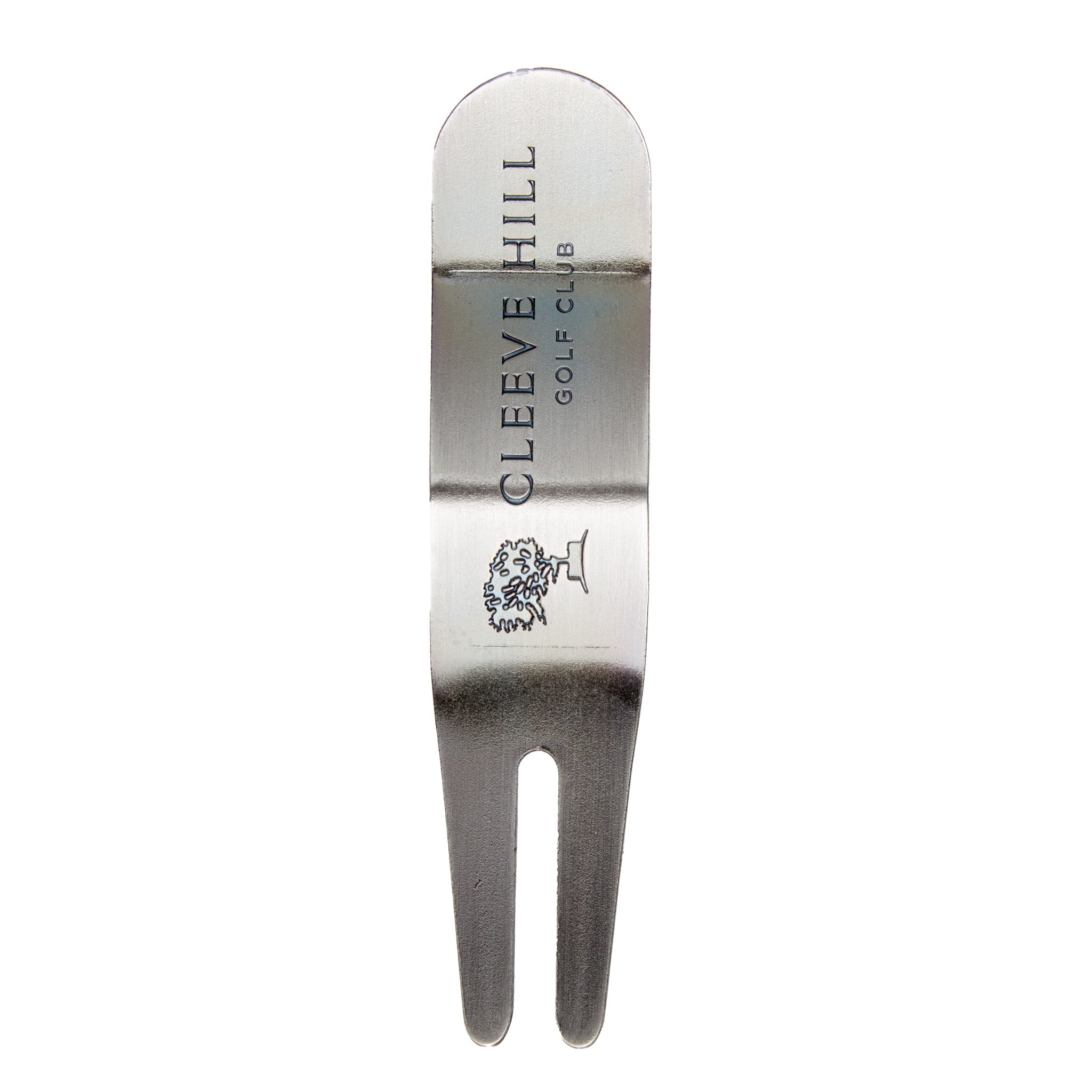 Cleeve Hill Divot Tool