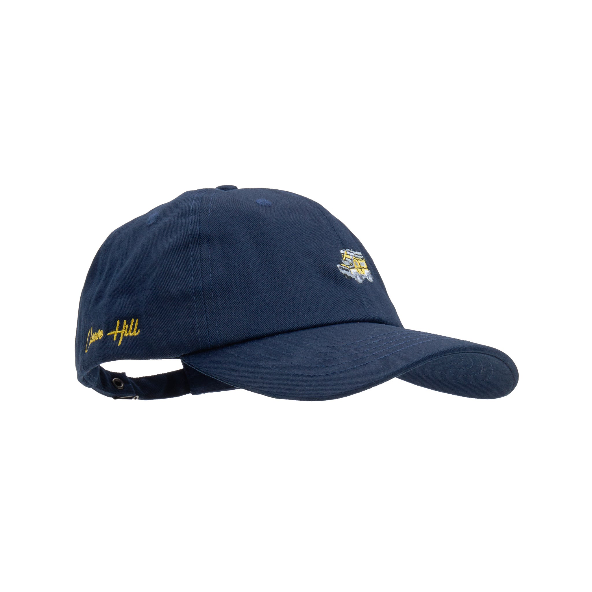Sounder Golf | Sounder Golf | Cleeve Hill Collection | Cleeve Hill Eric Cap | Cleeve Hill