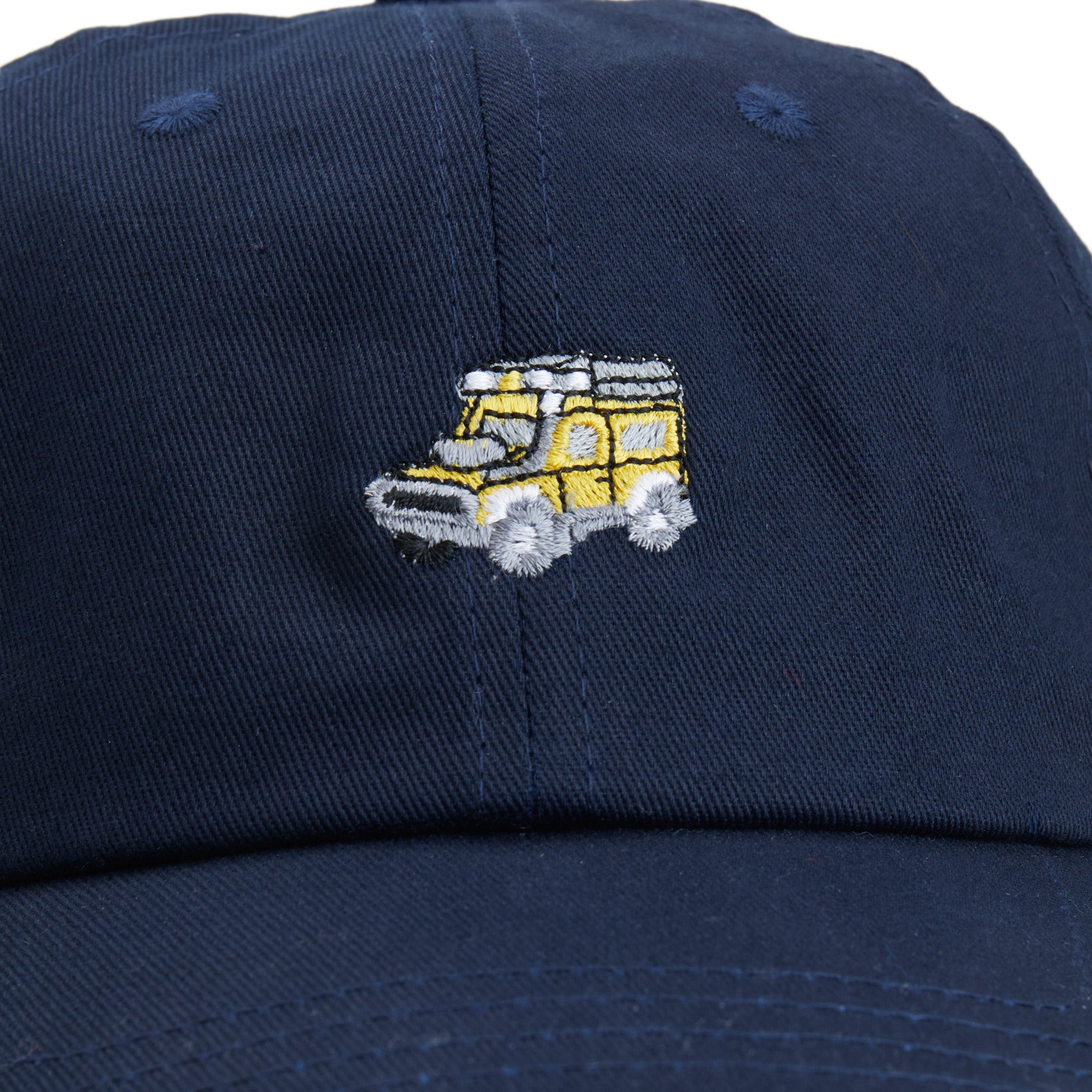 Sounder Golf | Sounder Golf | Cleeve Hill Collection | Cleeve Hill Eric Cap | Cleeve Hill