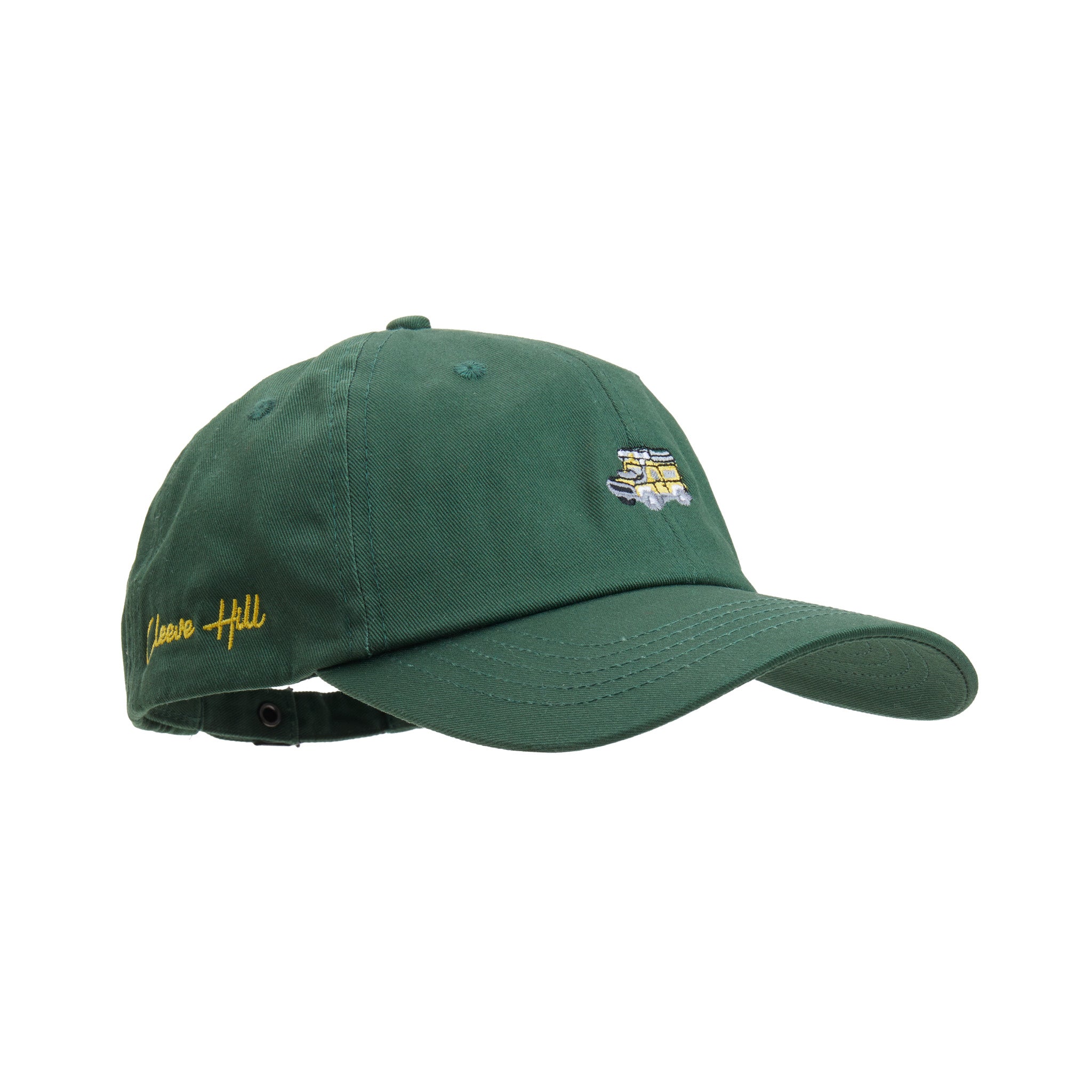 Sounder Golf | Sounder Golf | Cleeve Hill Collection | Cleeve Hill Eric Cap | Cleeve Hill
