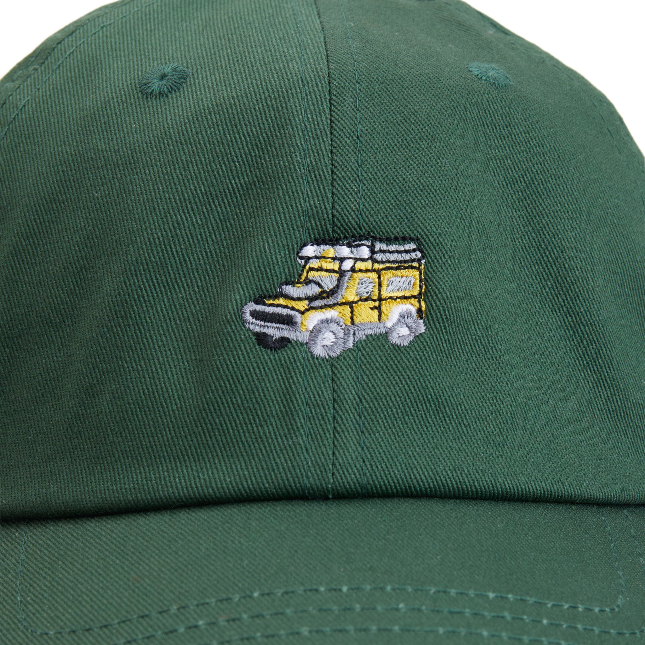 Sounder Golf | Sounder Golf | Cleeve Hill Collection | Cleeve Hill Eric Cap | Cleeve Hill
