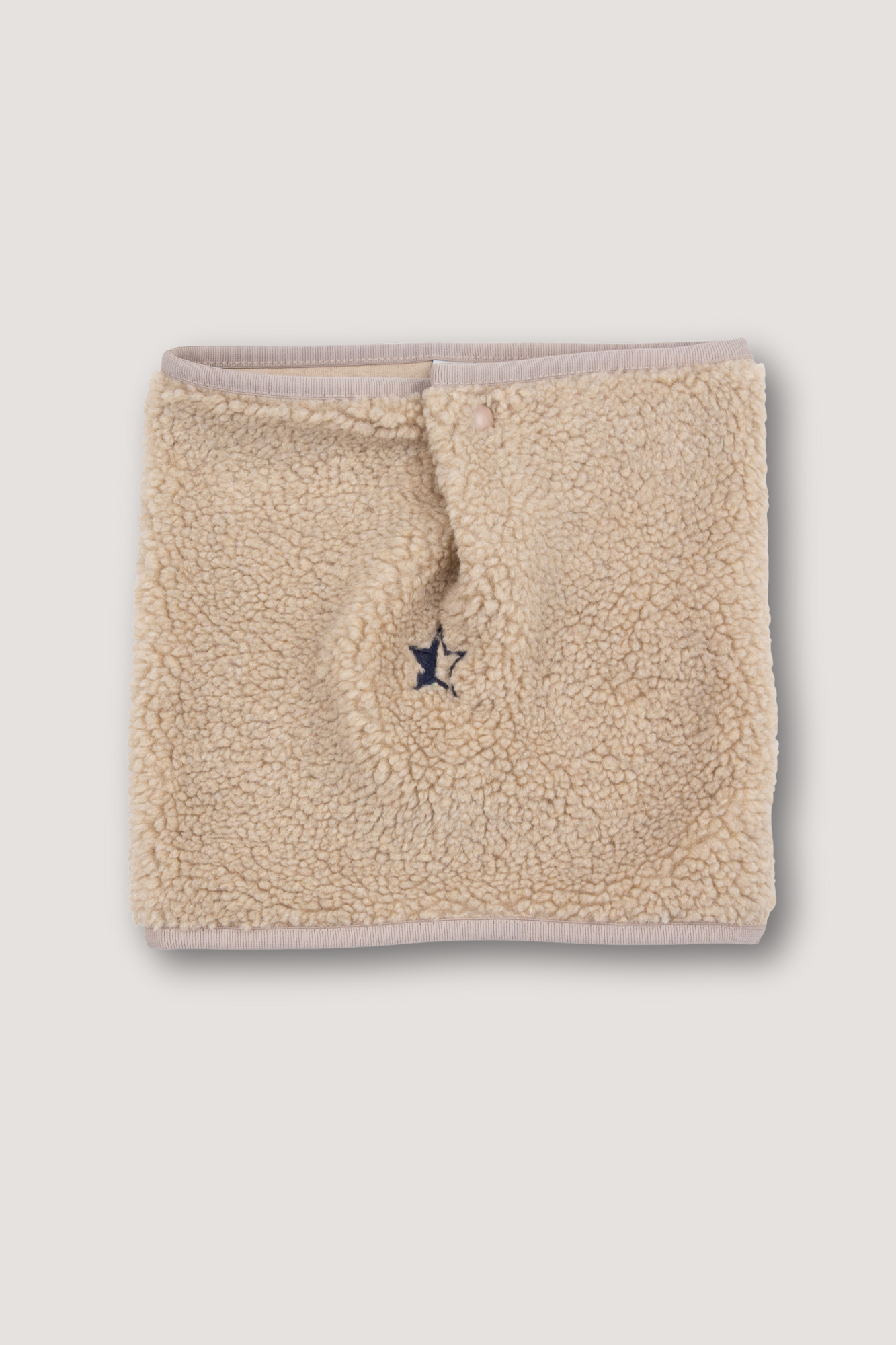 Himalayas Neck Warmer - Oat