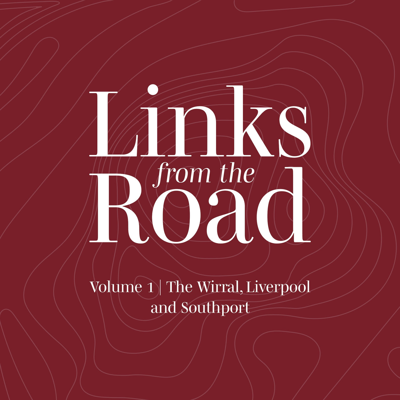 Sounder Golf | Sounder Golf | Links From The Road - Issue 1: The Wirral, Liverpool & Southport | Magazine