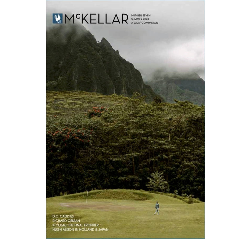 McKellar Magazine - Issue 7