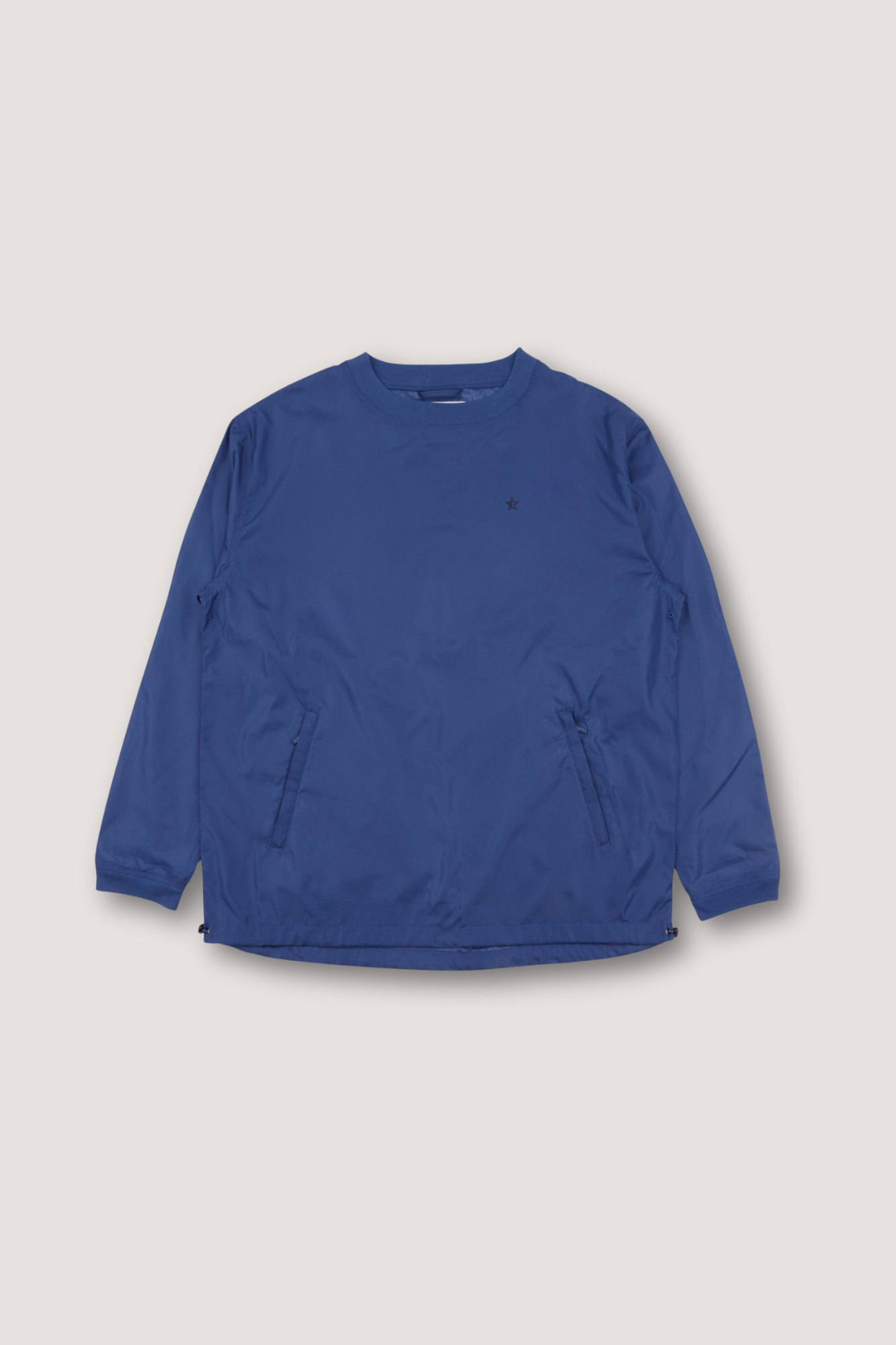 Pac Mach Overhead - Sea Blue Ripstop