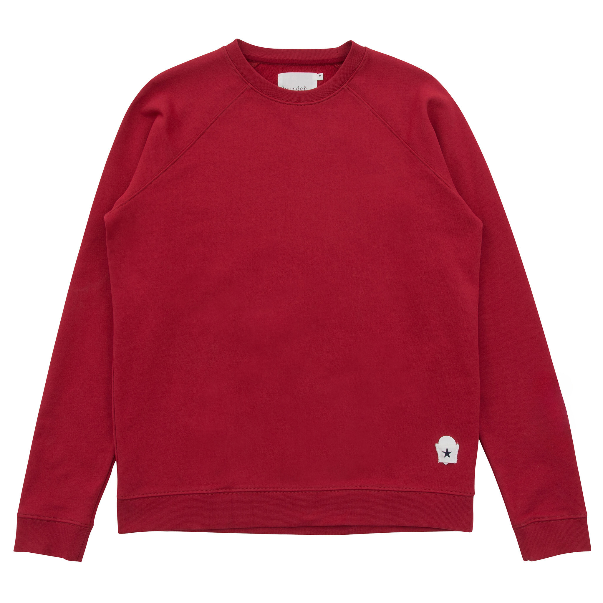 Sounder Golf |  | Knits & Sweats