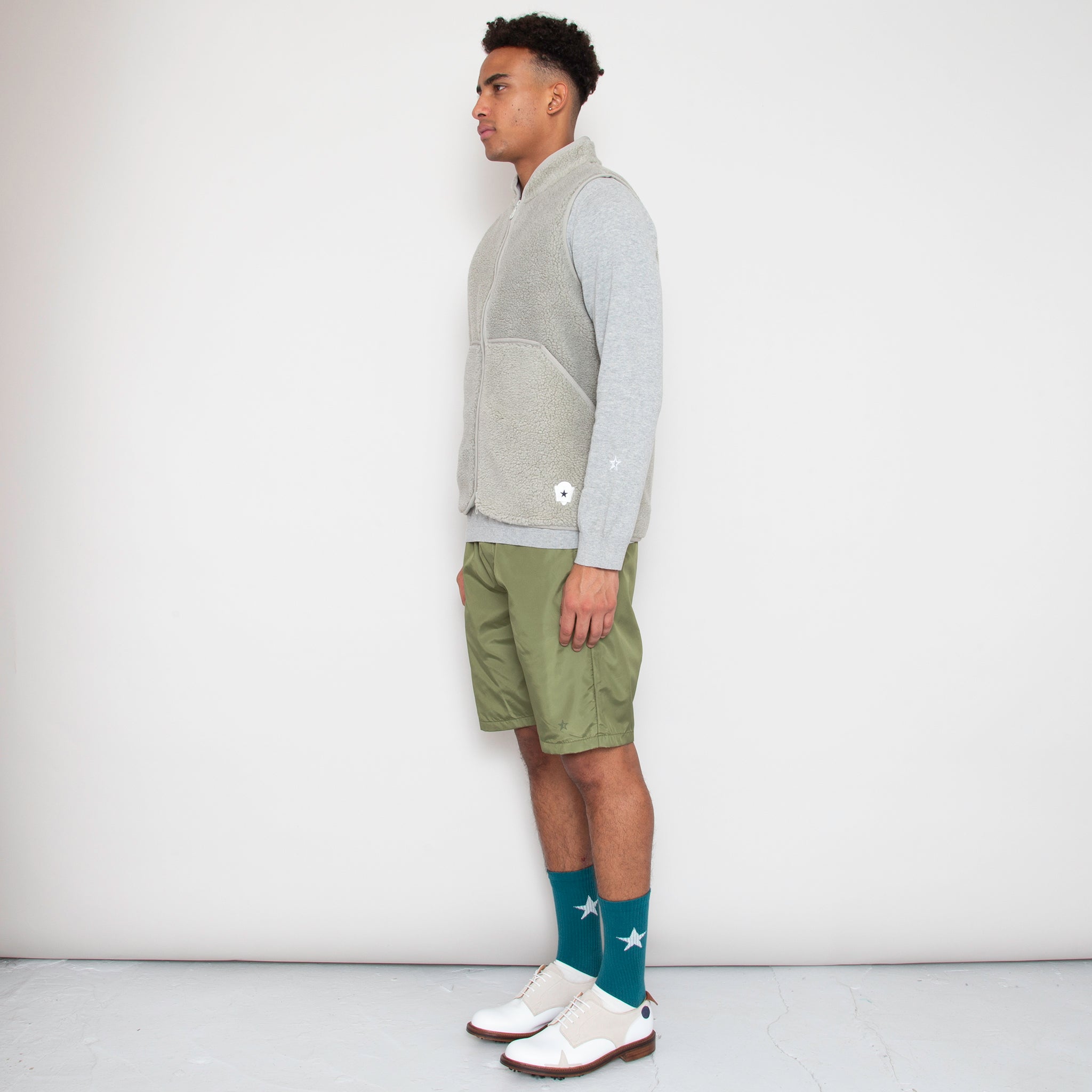 Sounder Golf |  | Outerwear