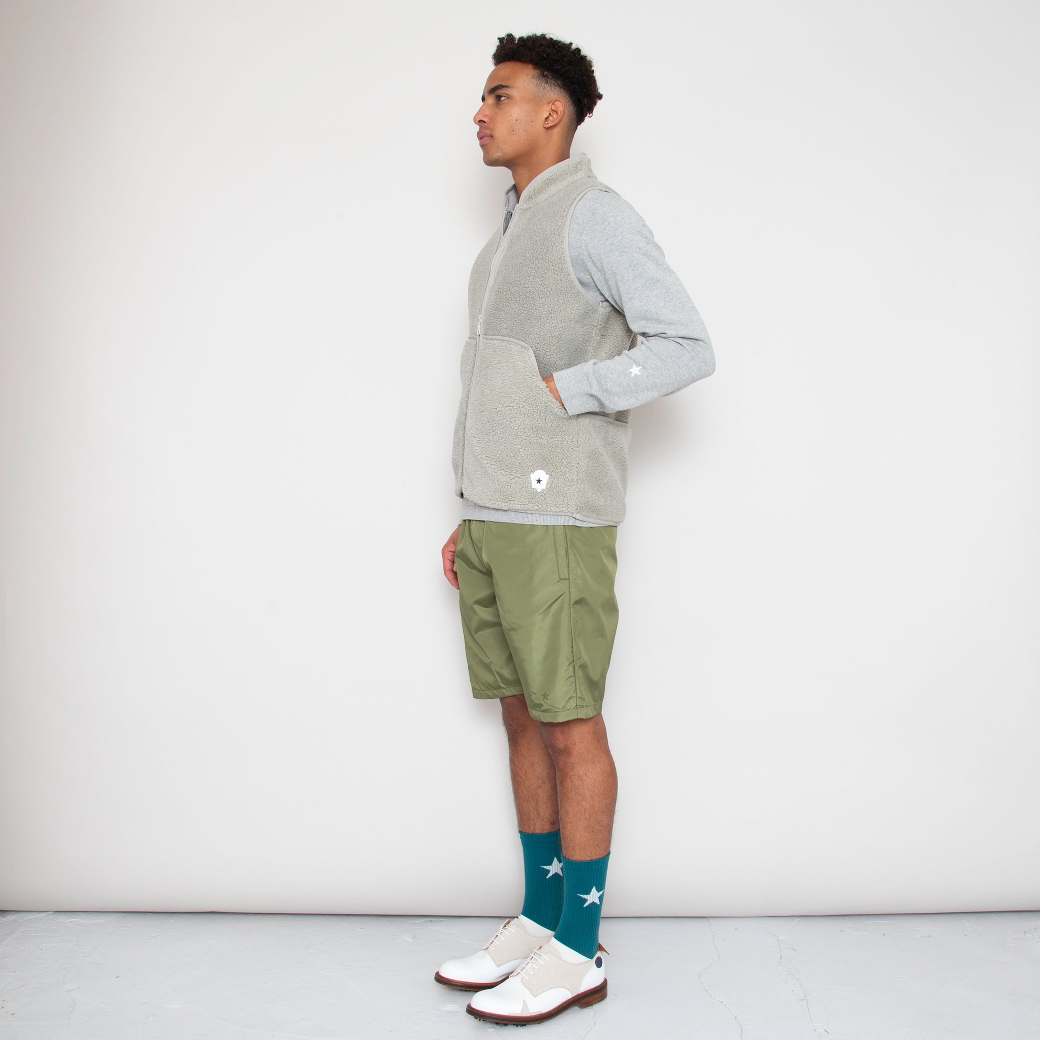 Sounder Golf |  | Outerwear