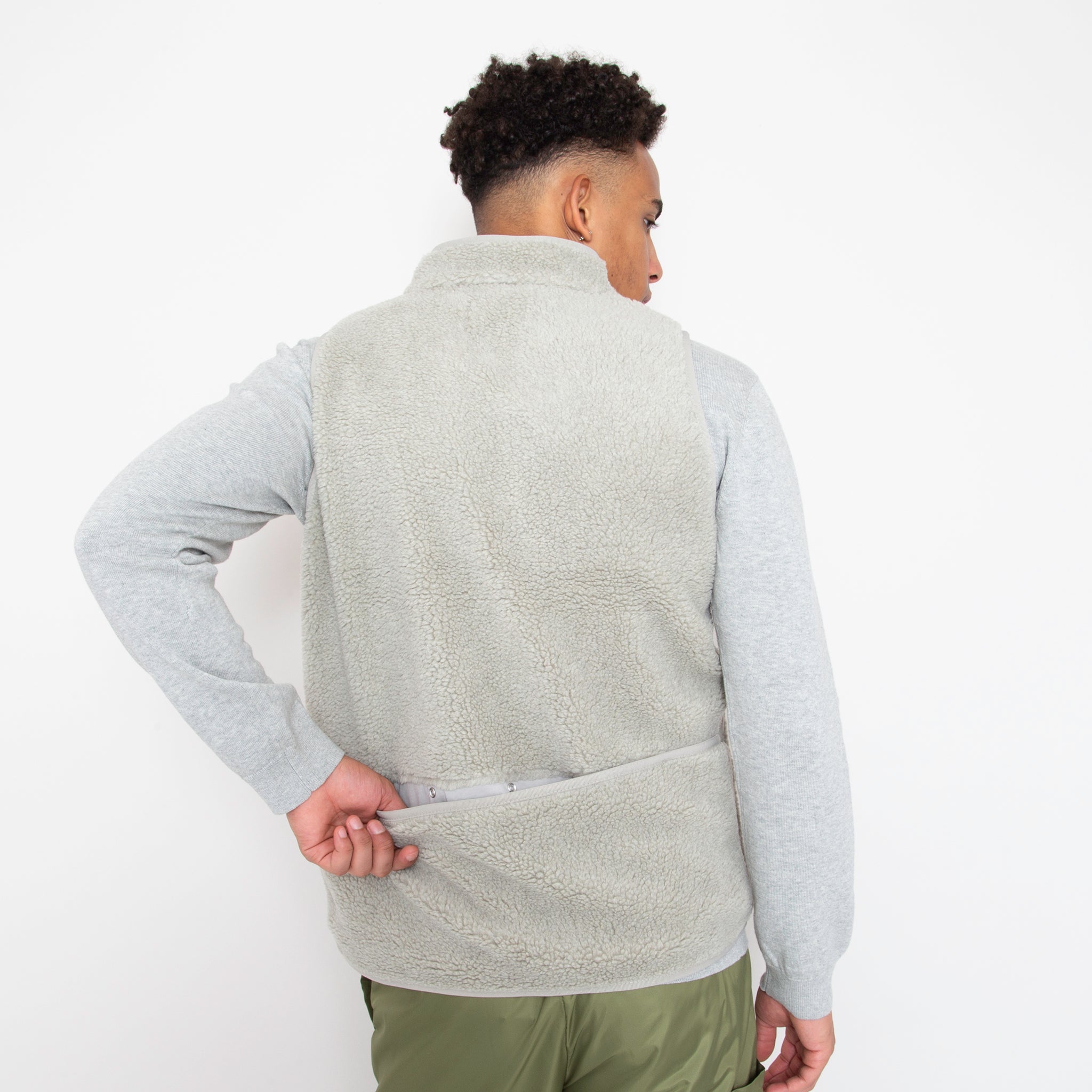 Sounder Golf |  | Outerwear