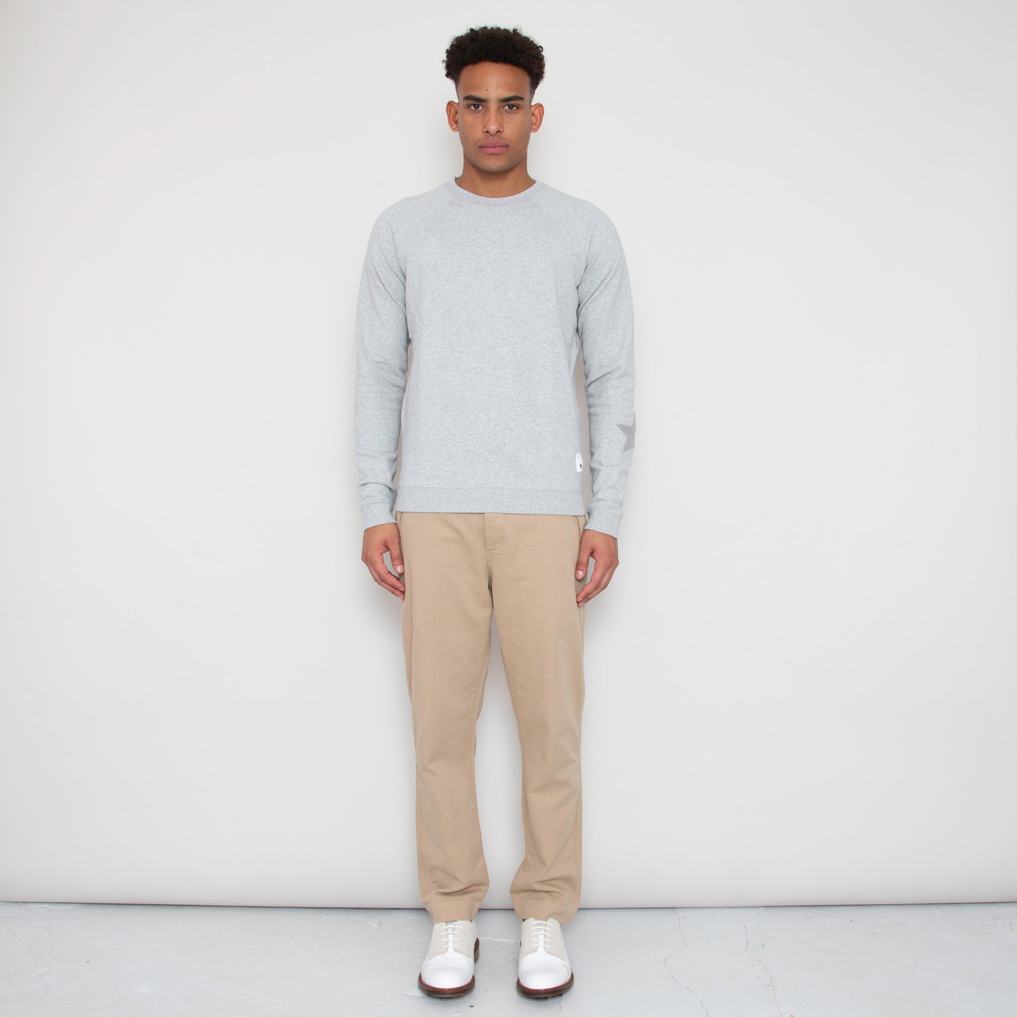 Sounder Golf |  | Knits & Sweats