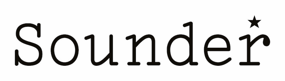 Sounder Golf logo
