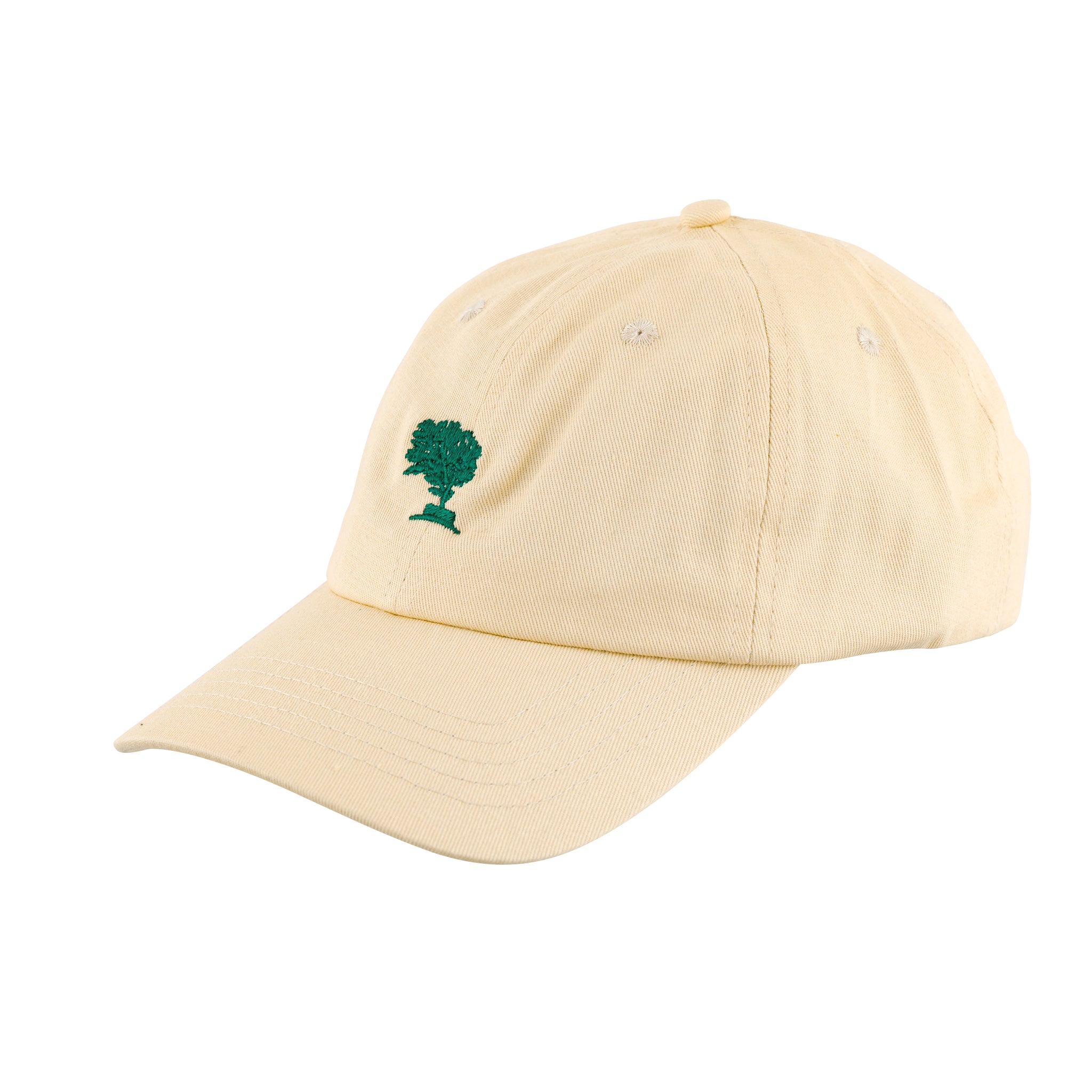 Sounder Golf | Sounder Golf | Cleeve Hill Collection | Cleeve Hill Tour Relaxed Cap | Cleeve Hill