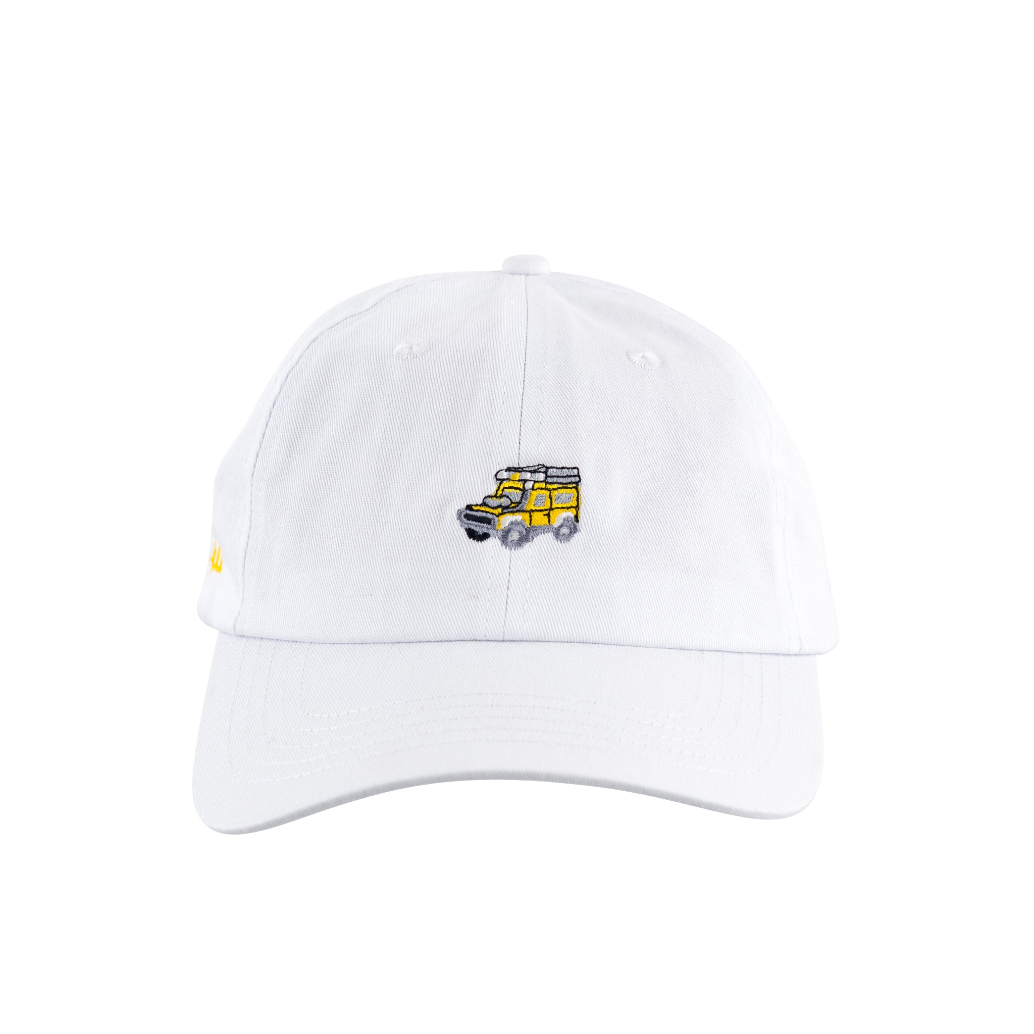 Sounder Golf | Sounder Golf | Cleeve Hill Collection | Cleeve Hill Eric Cap | Cleeve Hill