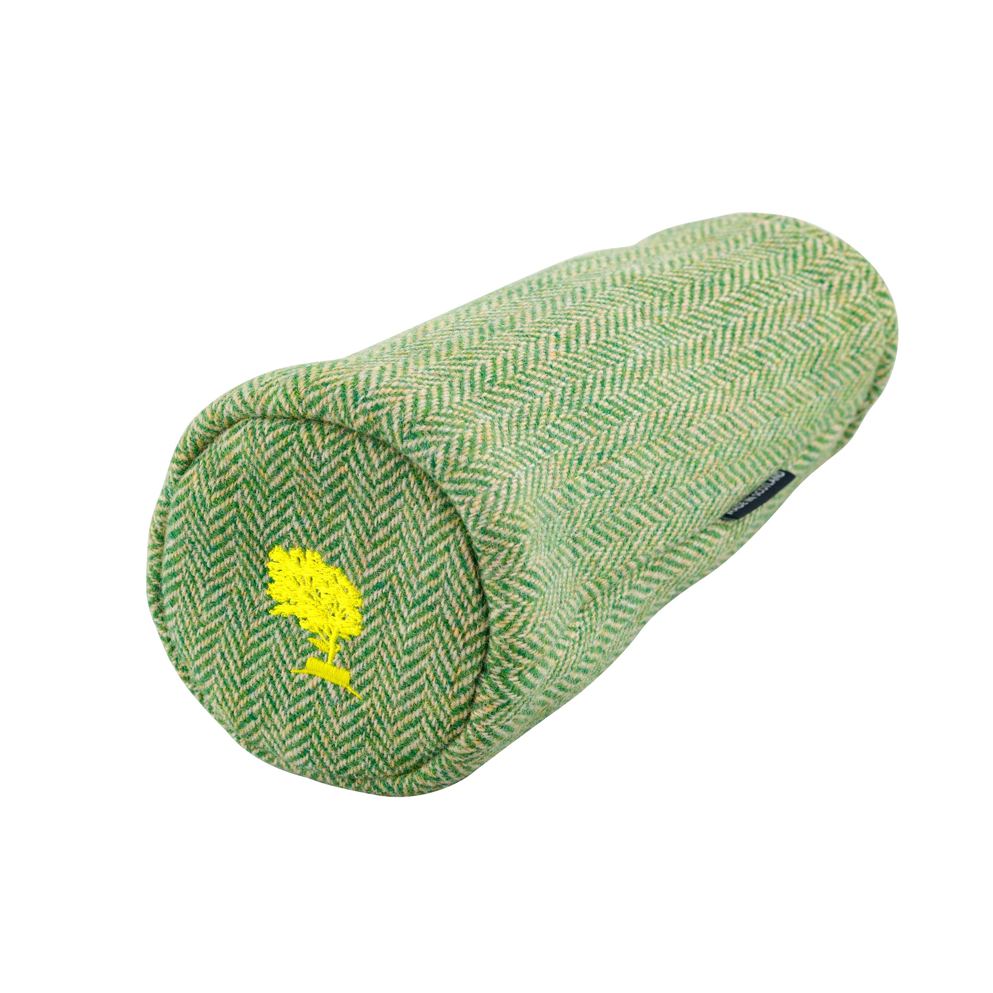 Sounder Golf | Sounder Golf | Cleeve Hill Collection | Cleeve Hill Fyfe Driver Headcover | Cleeve Hill