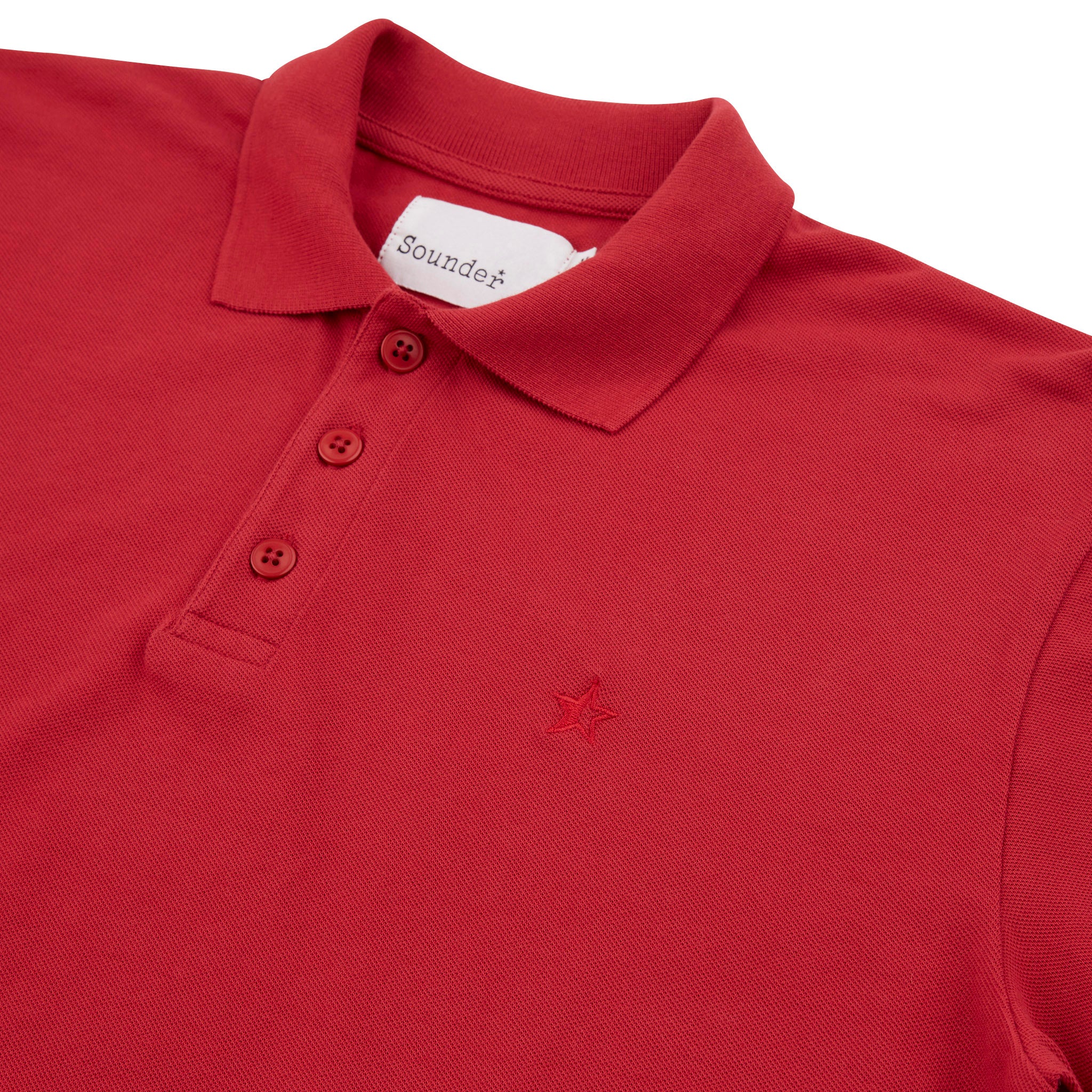 Sounder Golf |  | Polos