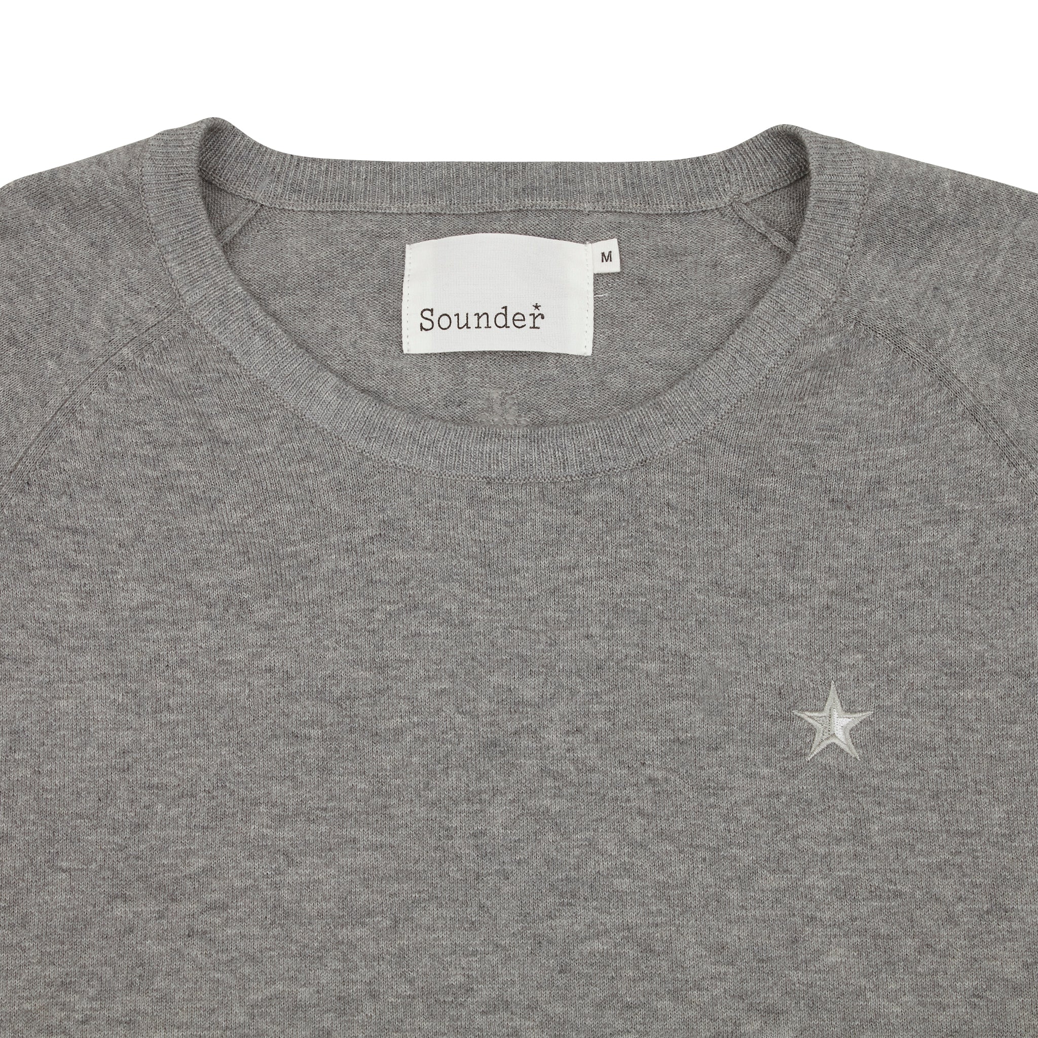 Sounder Golf |  | Knits & Sweats