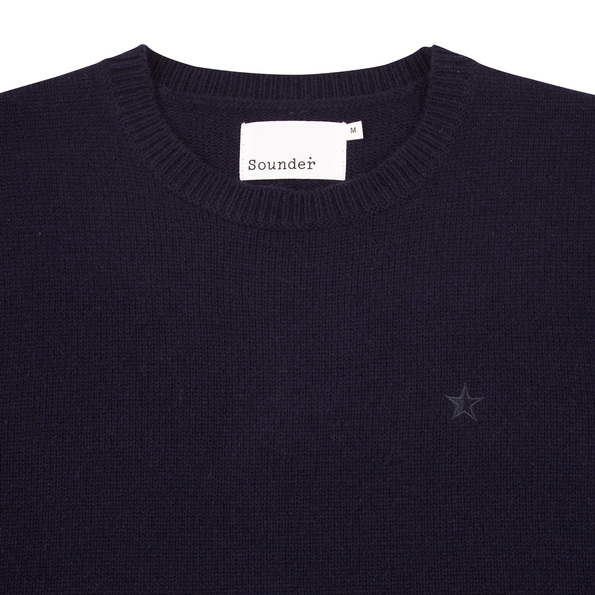 Sounder Golf | Sounder Golf | Clothing | Knits | Tank - Deep Navy | Knits & Sweats