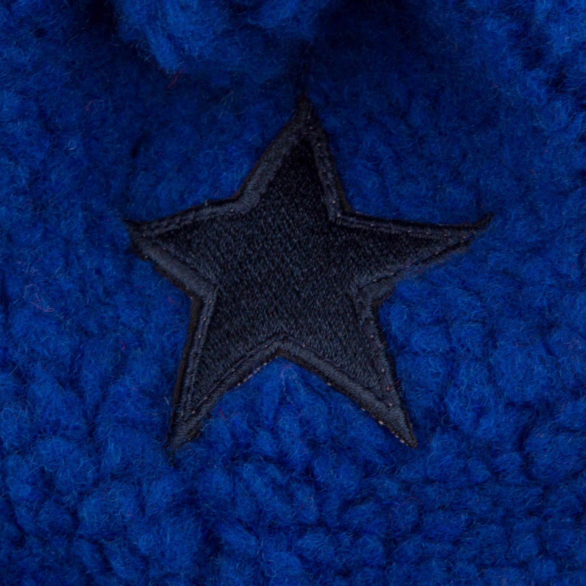 Sounder Golf | Sounder Golf | Golf Accessories | Driver Headcover - Navy / Deep Navy | Golf Essentials