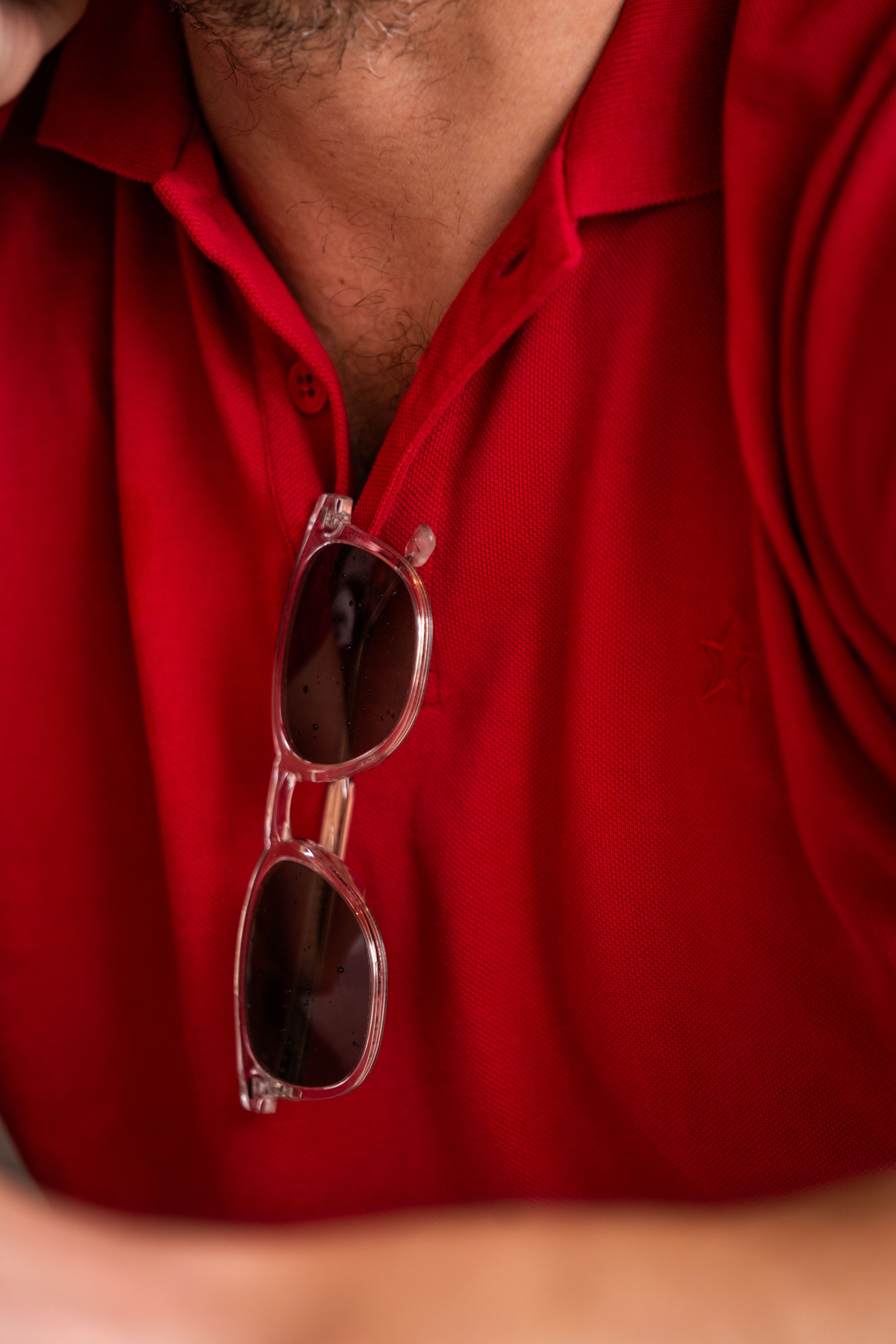 Sounder Golf |  | Polos