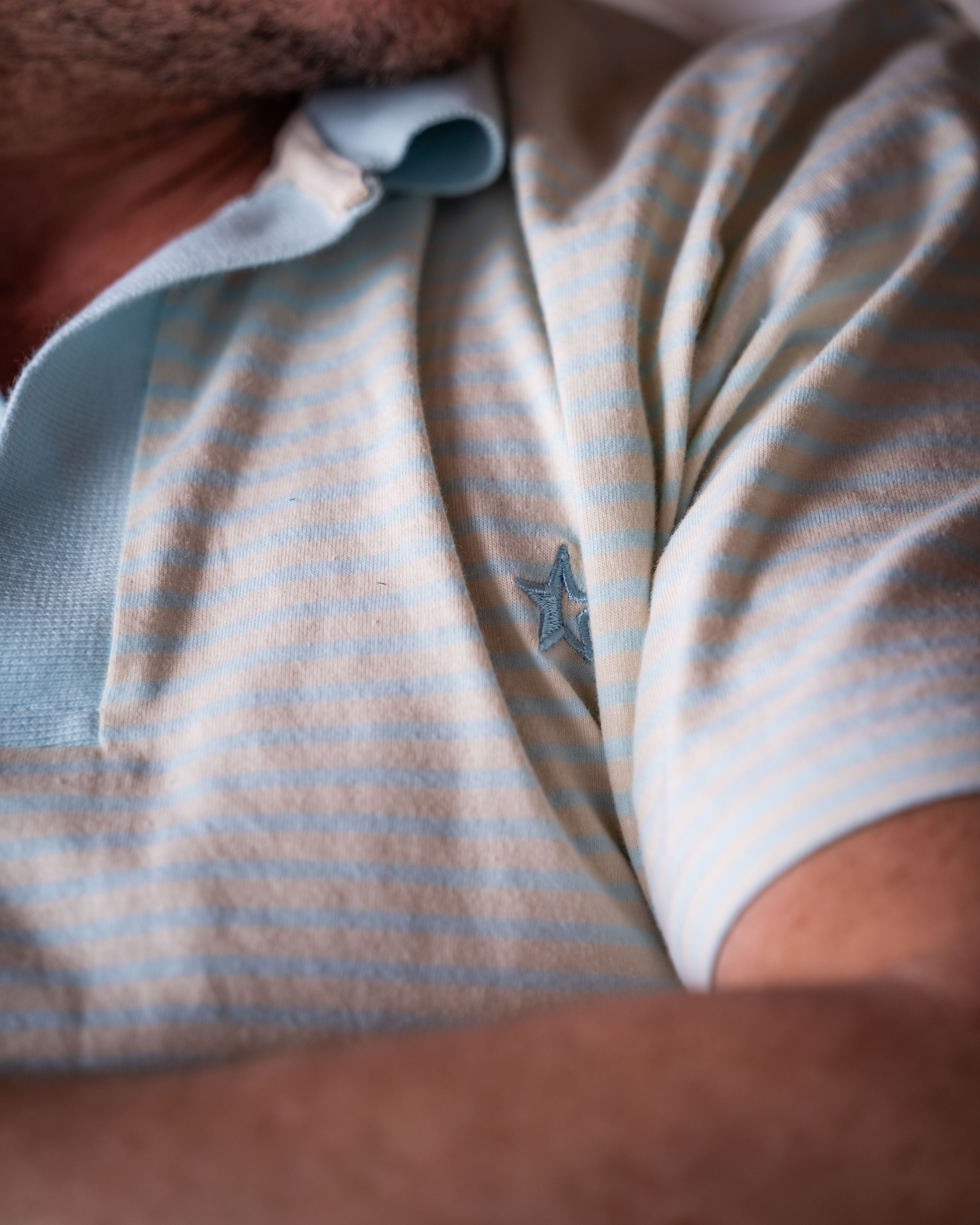 Sounder Golf | Sounder Golf | Clothing | Polos | Capri Collar Polo - Mint/ Natural | Polos