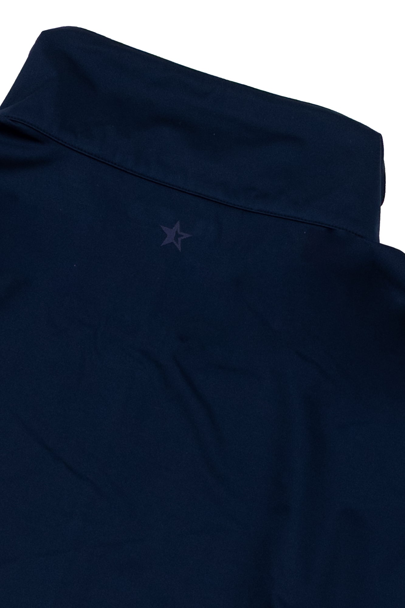 Sounder x Protected Species Waterproof Jacket - Deep Navy