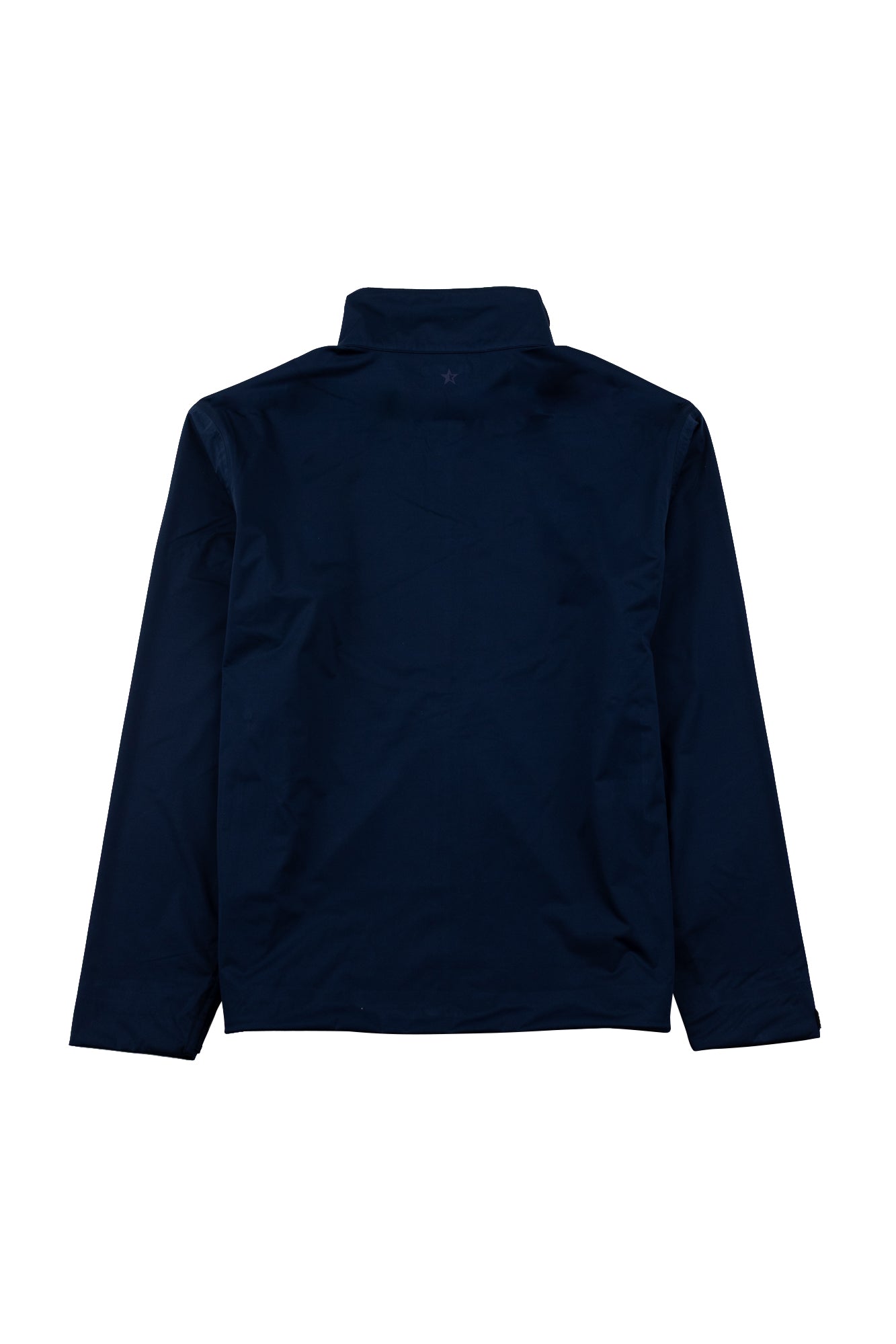 Sounder x Protected Species Waterproof Jacket - Deep Navy