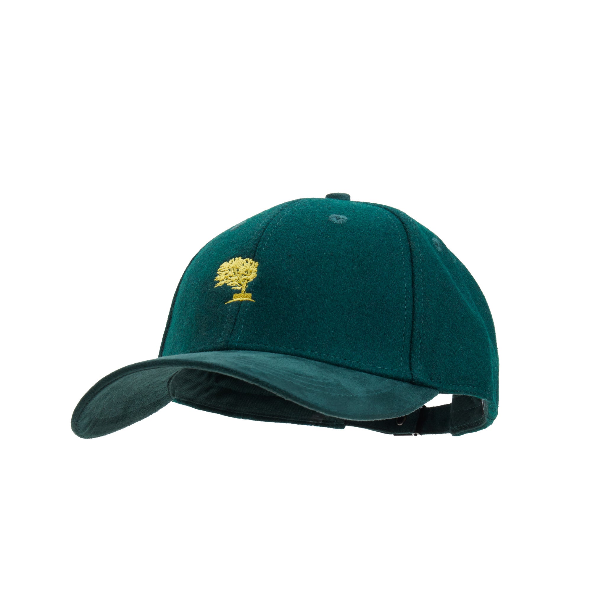 Sounder Golf | Sounder Golf | Cleeve Hill Collection | Cleeve Hill Tour Blend Cap | Cleeve Hill