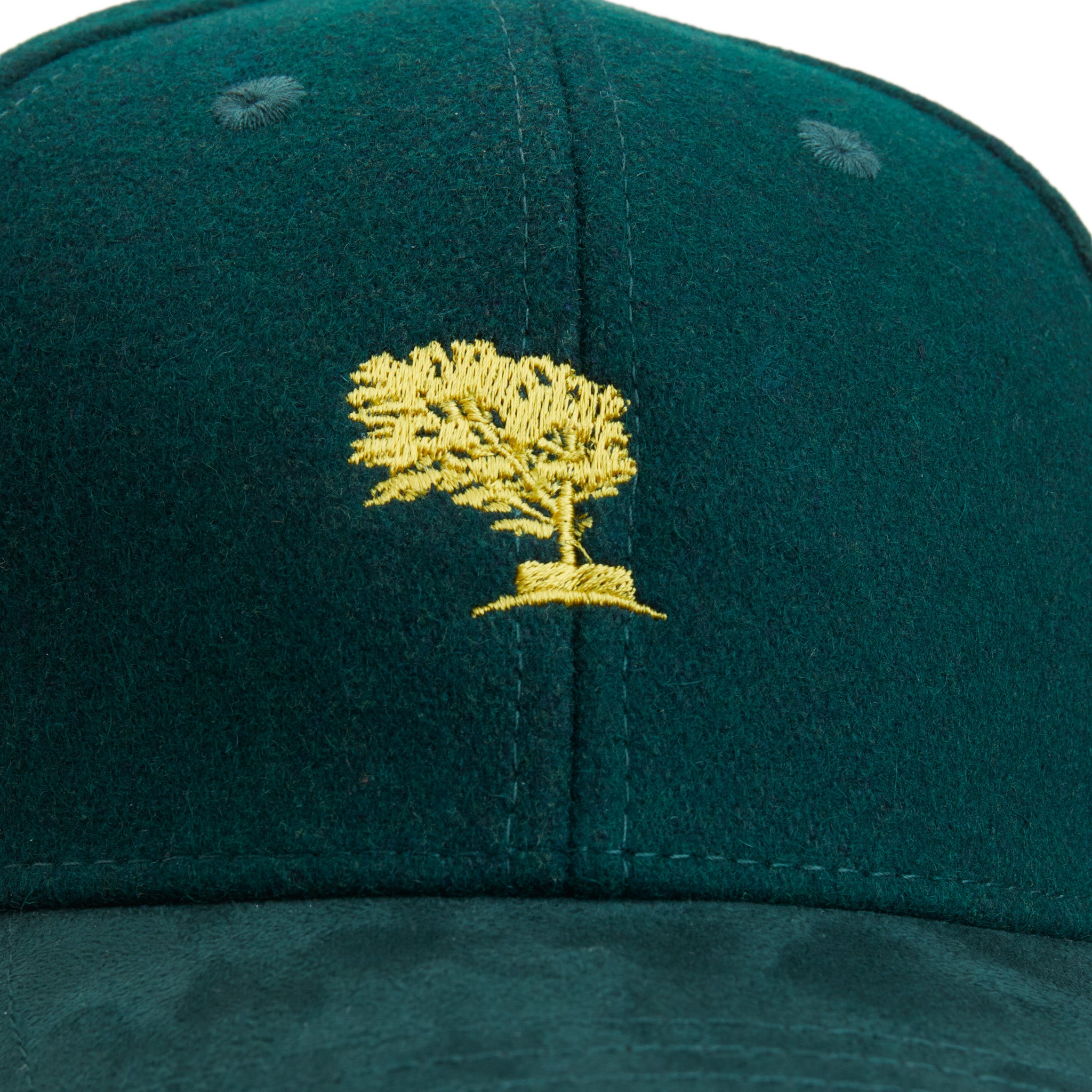 Sounder Golf | Sounder Golf | Cleeve Hill Collection | Cleeve Hill Tour Blend Cap | Cleeve Hill