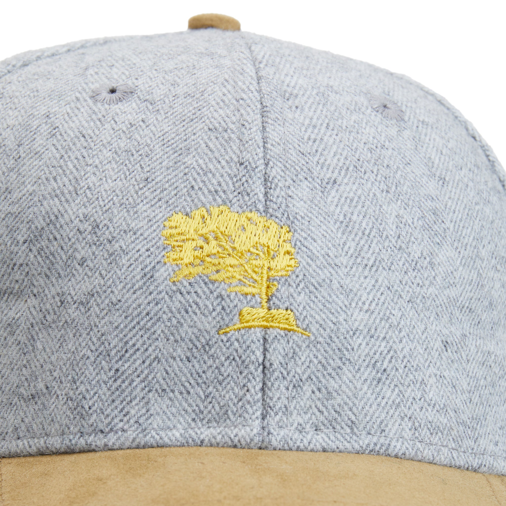 Cleeve Hill Tour Blend Cap - Gold