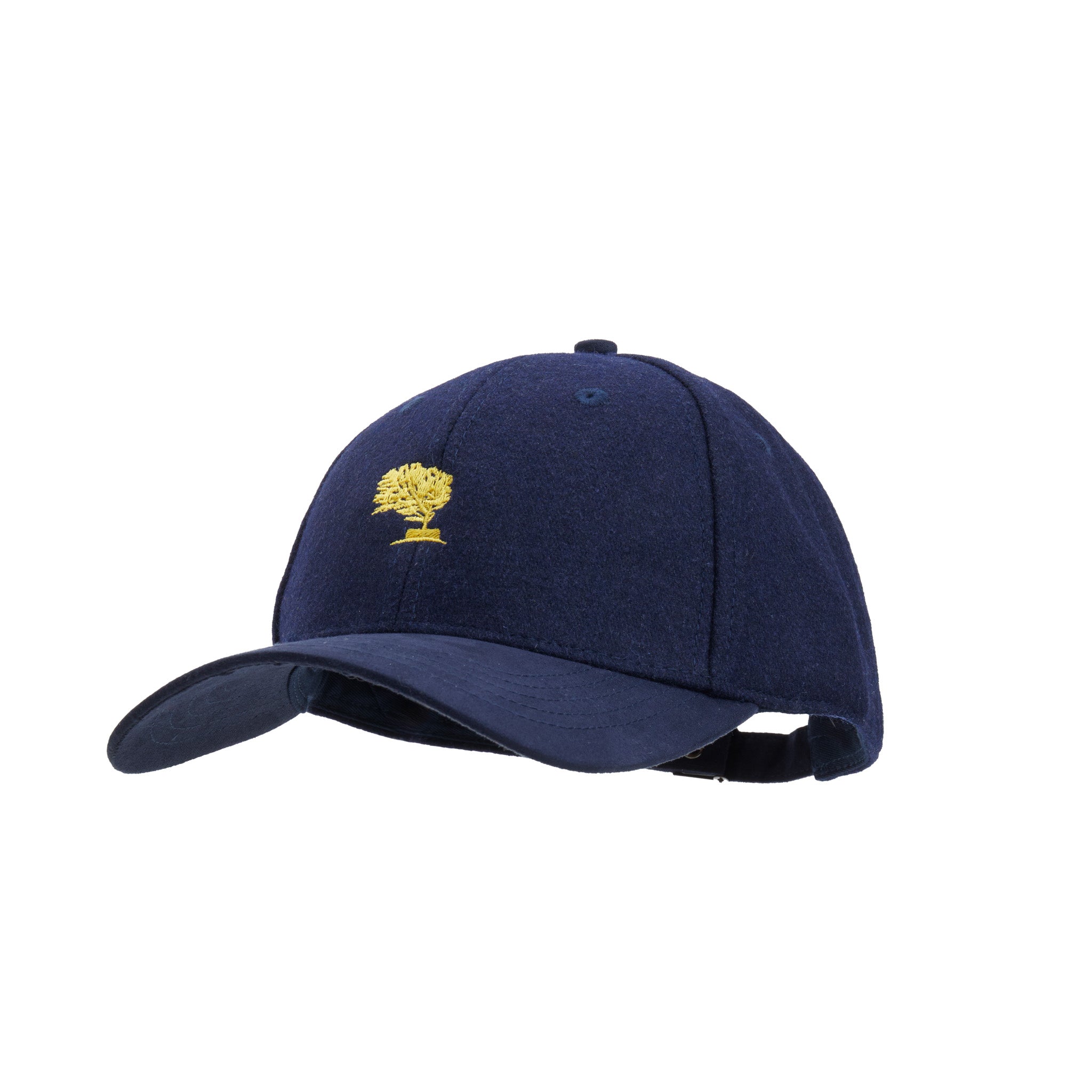 Sounder Golf | Sounder Golf | Cleeve Hill Collection | Cleeve Hill Tour Blend Cap | Cleeve Hill